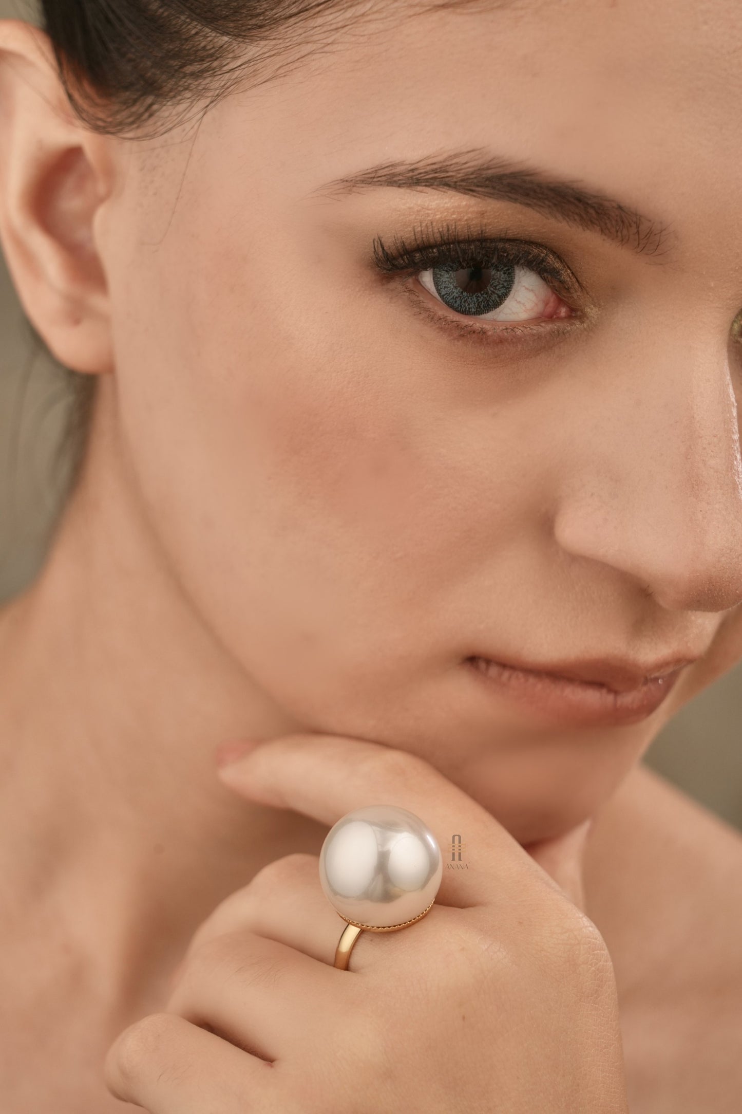 Moti Ring