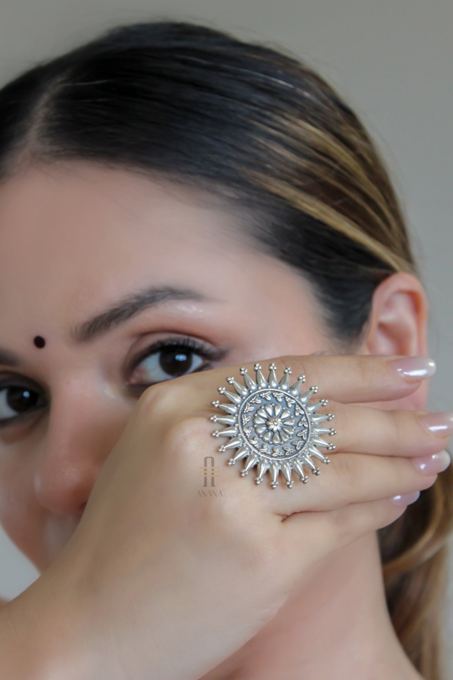 Surya Ring - Anana