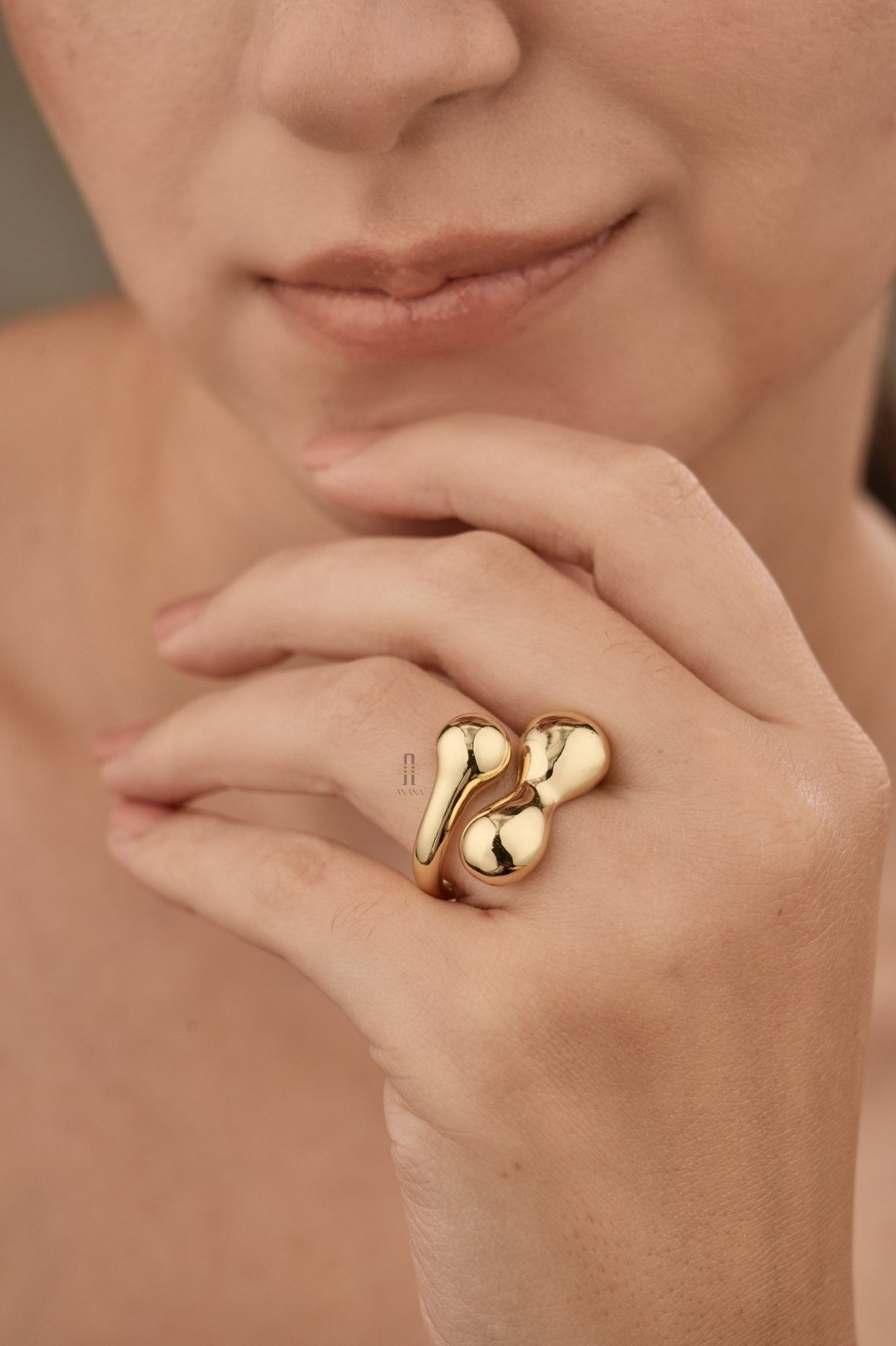 Teagan Ring