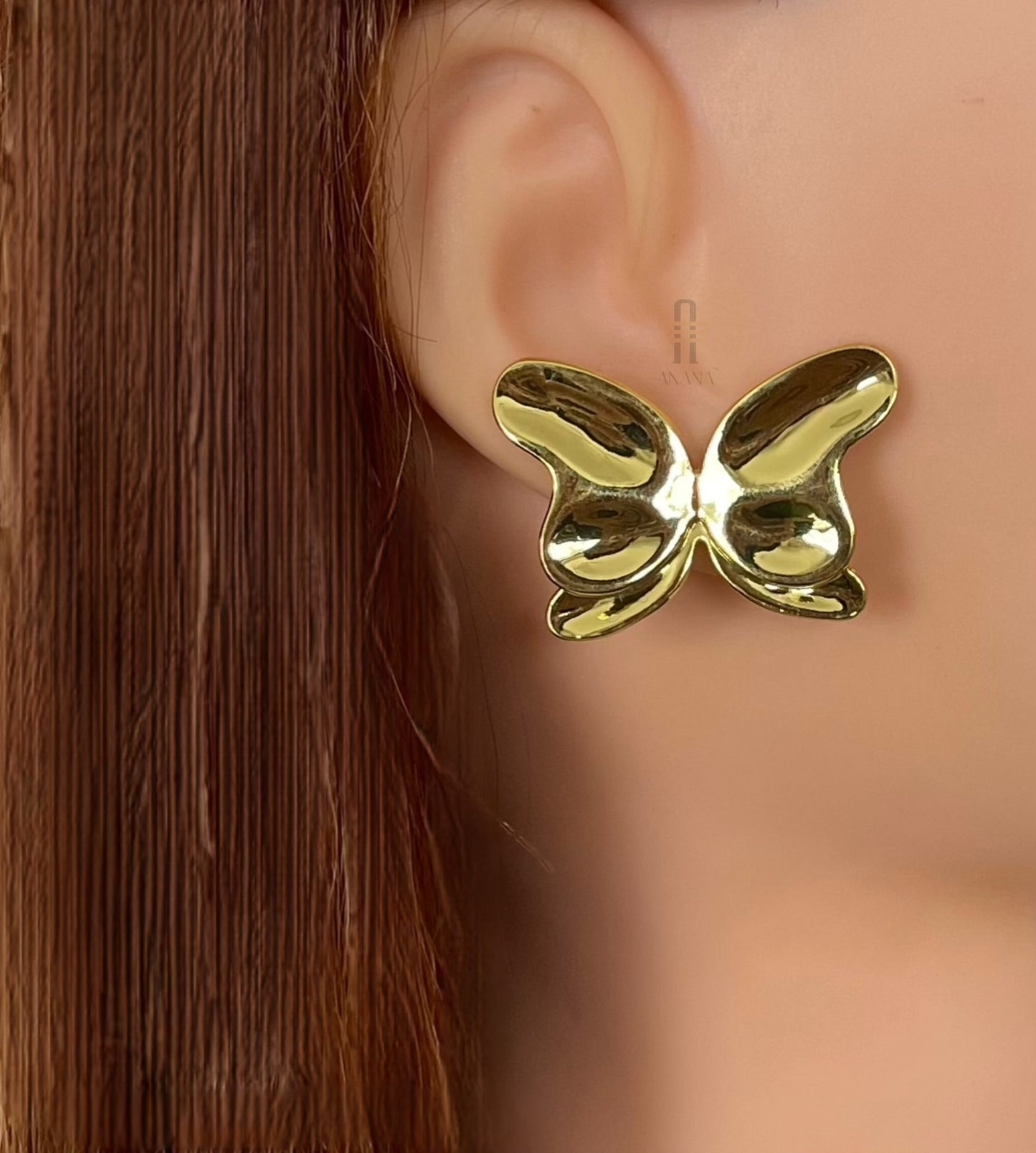 Giselle Earrings