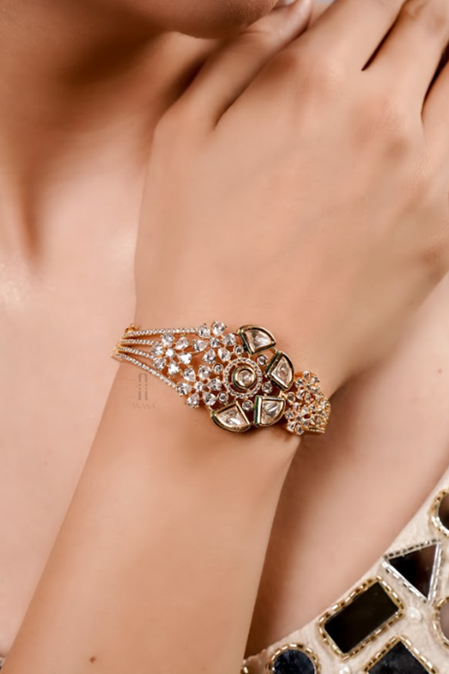 Aashna Bracelet - Anana