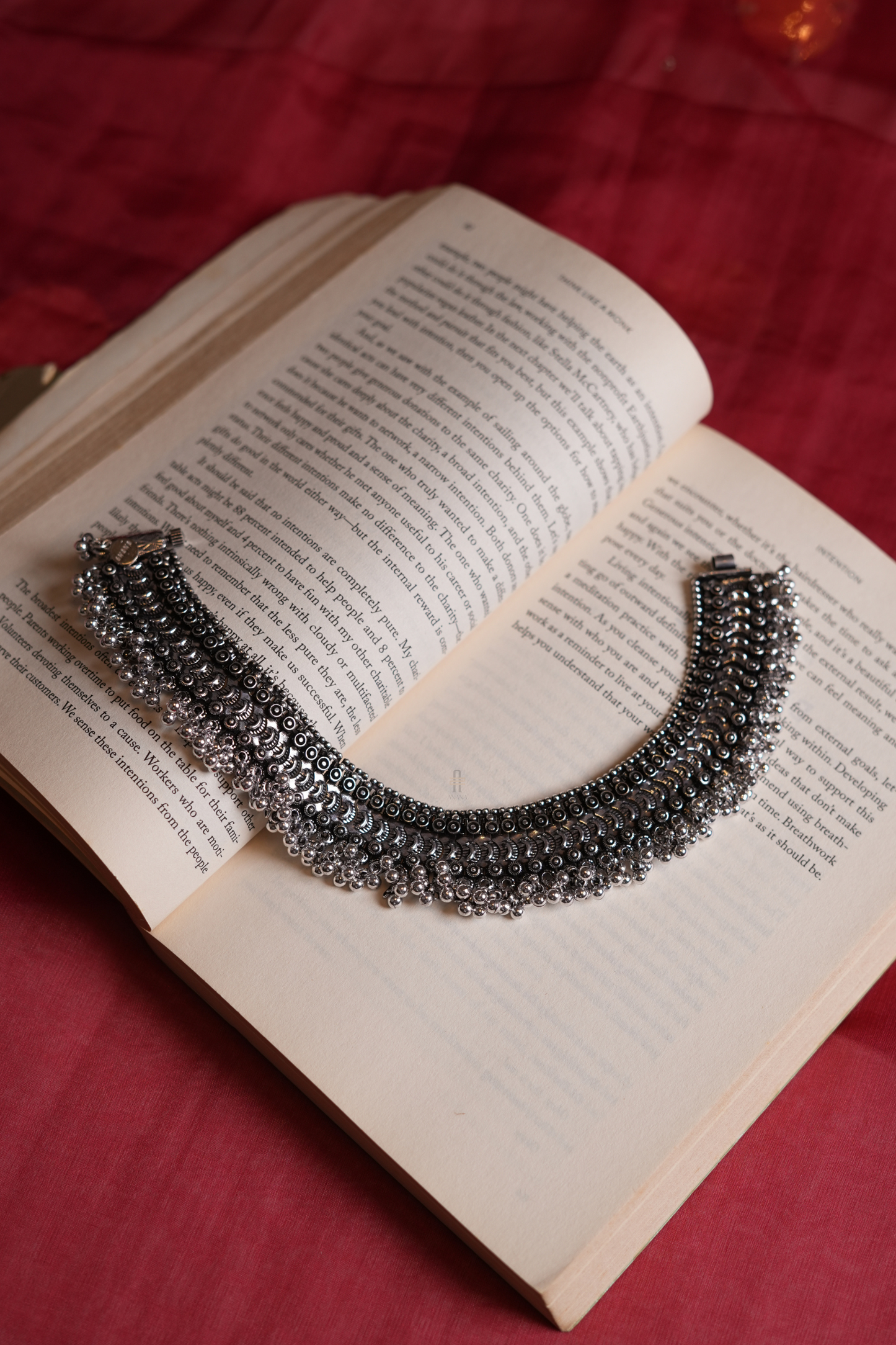 Gautami Payal/Anklet