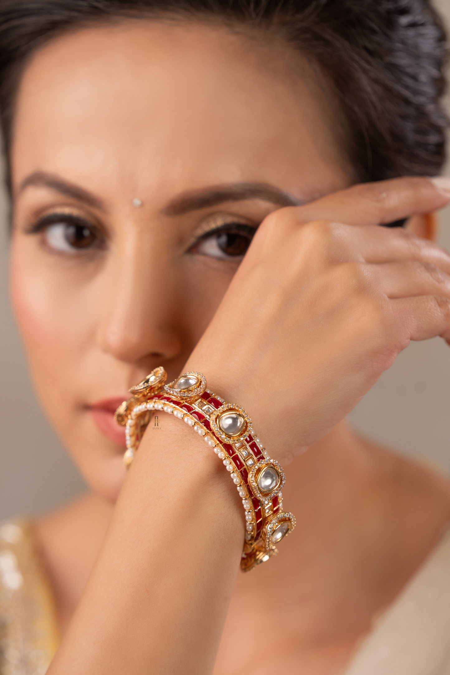 Shreedevi Bangle