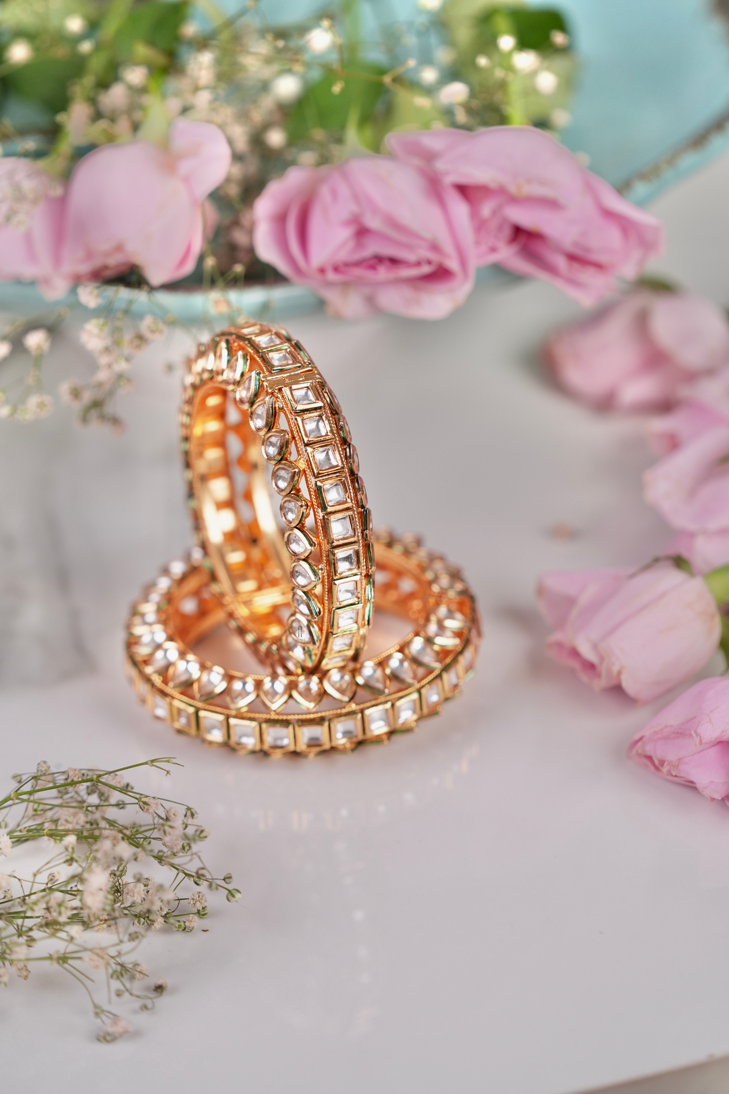 Sonali Bangles