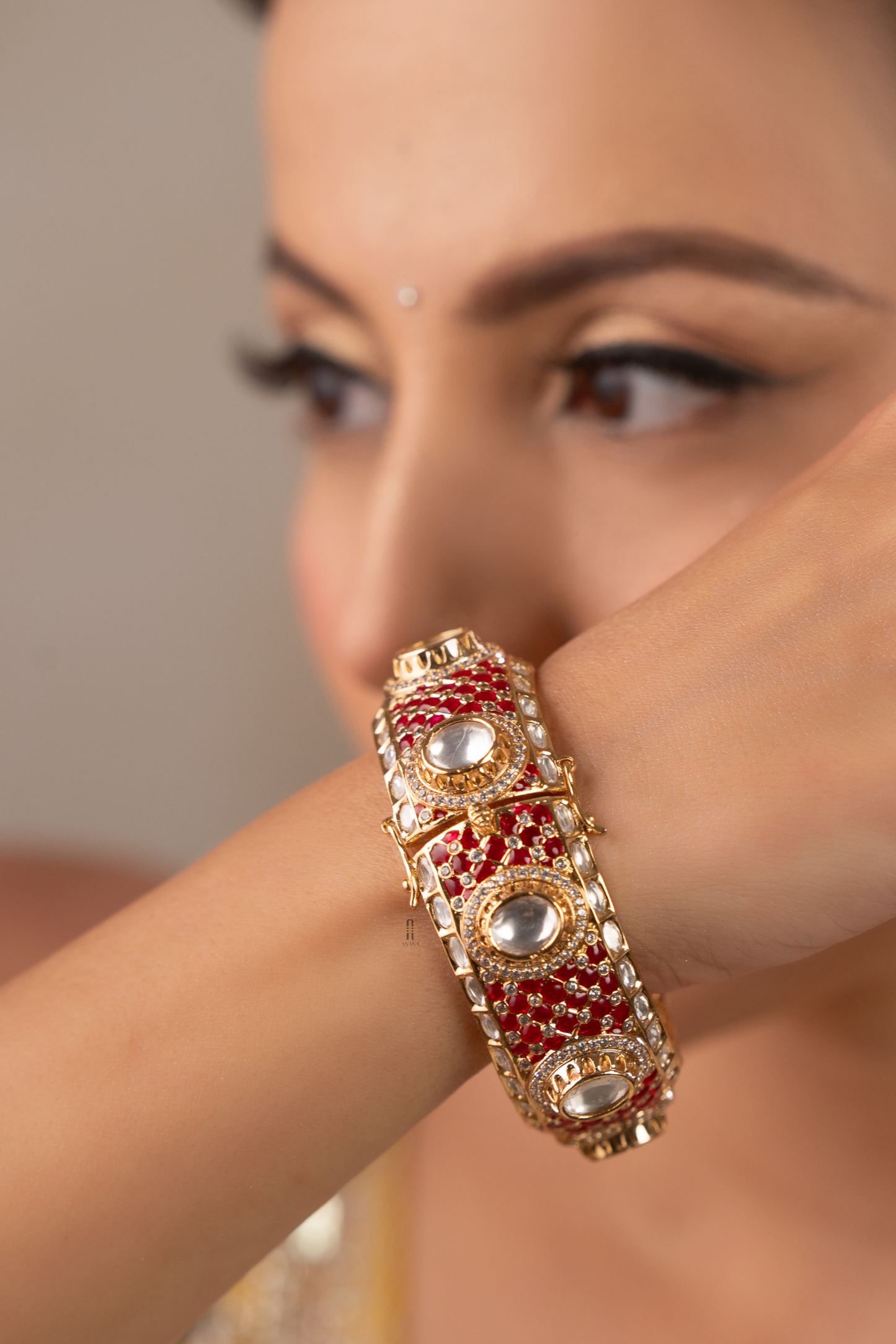Tanija Bangle