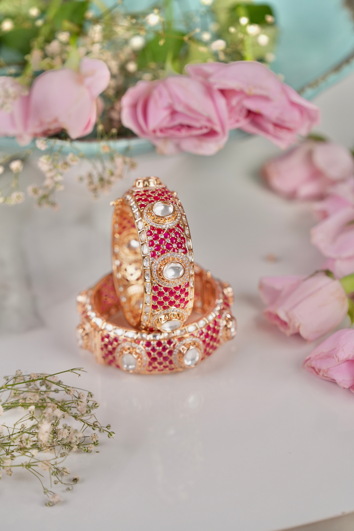 Tanija Bangle