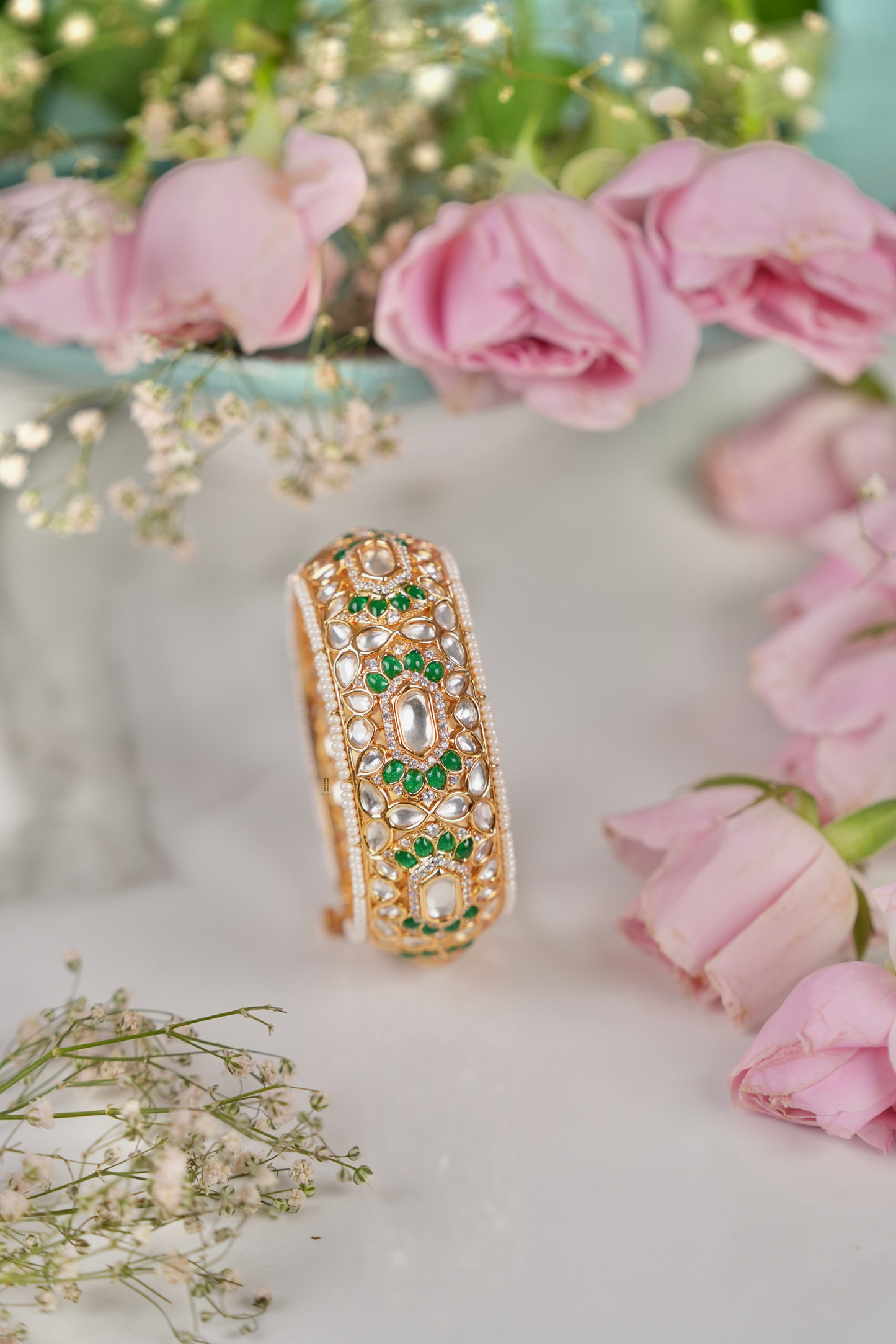 Tulsi Bangle