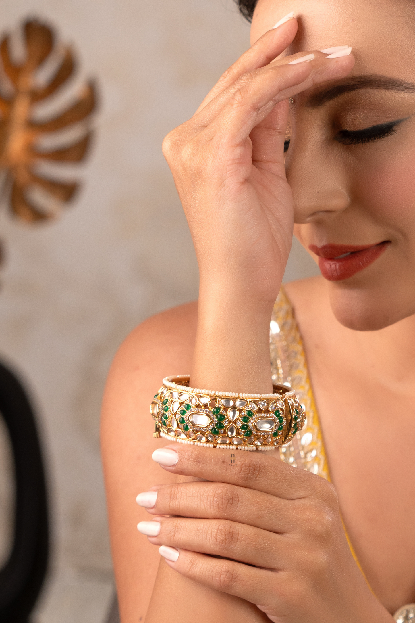 Tulsi Bangle