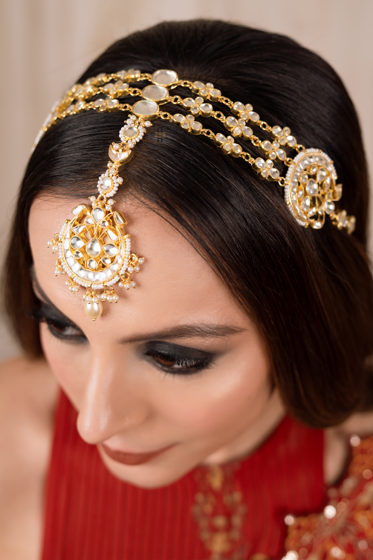 Kalyani Mathapatti - Anana