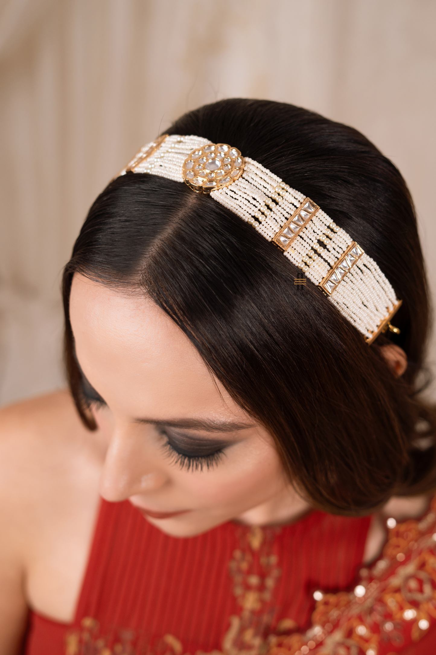 Roshni Mathapatti - Anana