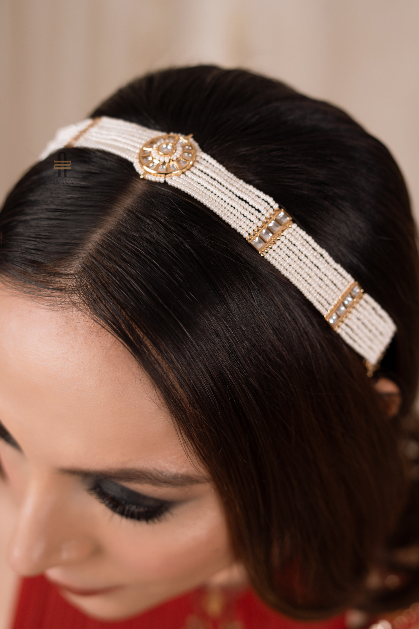 Yogita Mathapatti - Anana