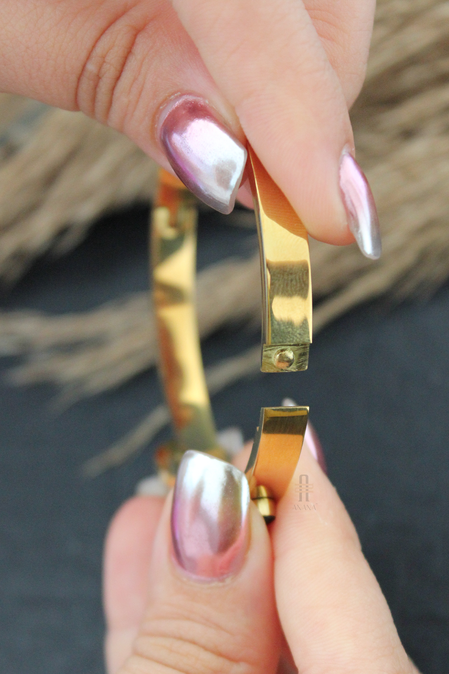 Aster Bracelet - Anana