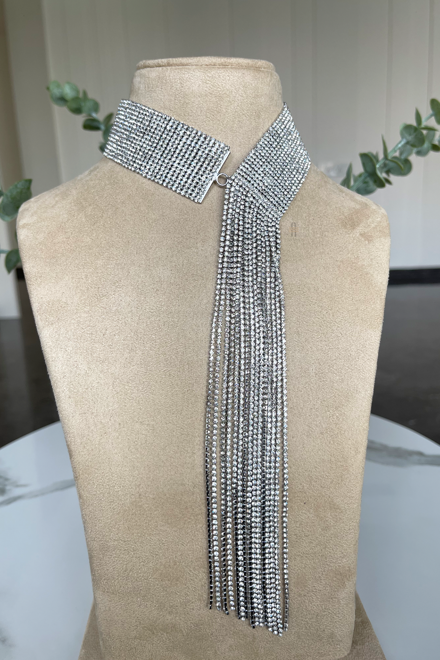 Athena Choker - Anana