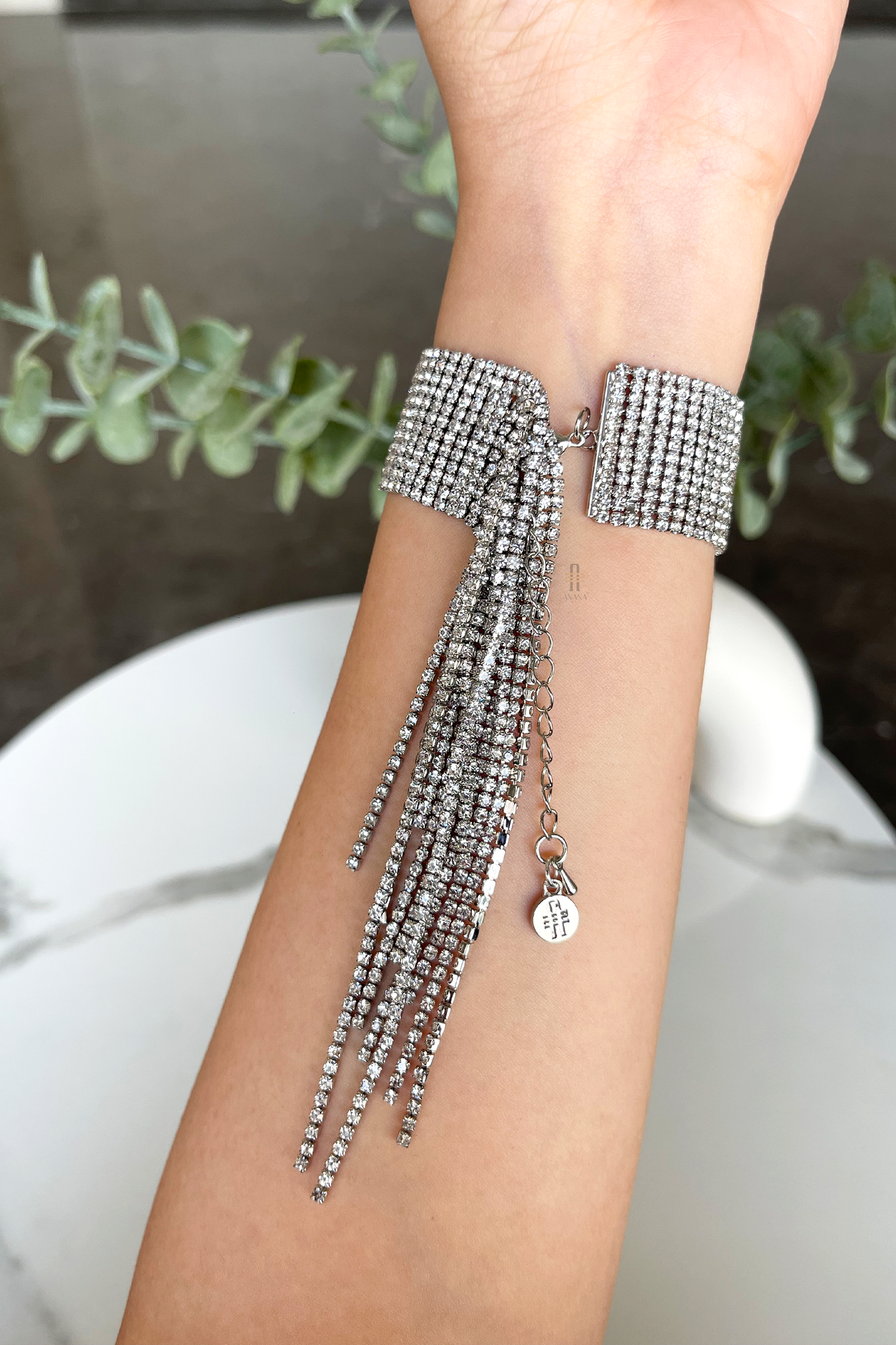 Bellamy Bracelet - Anana