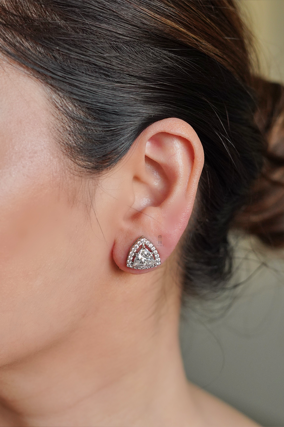 Chantal Earrings - Anana