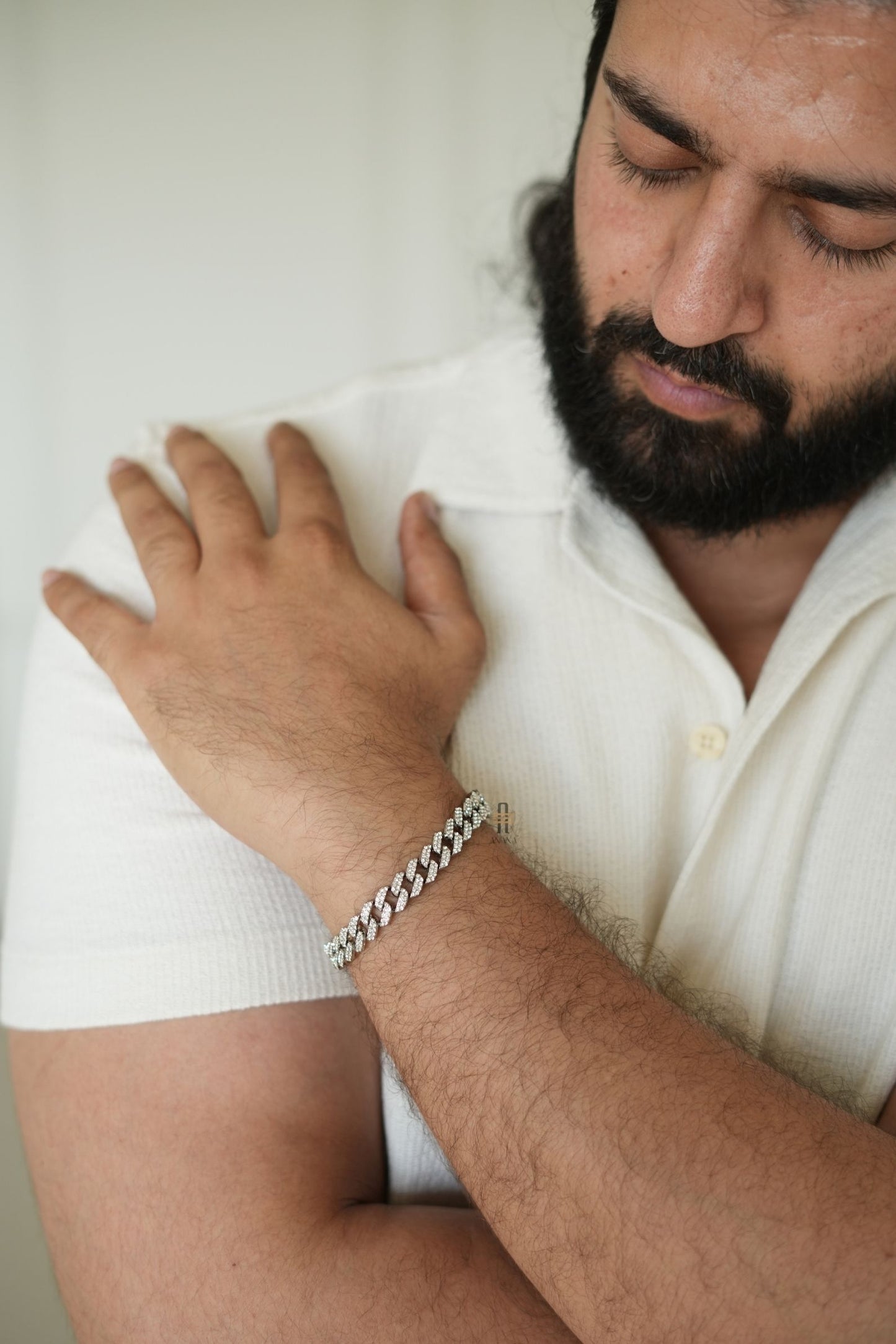 Charles Bracelet - Anana