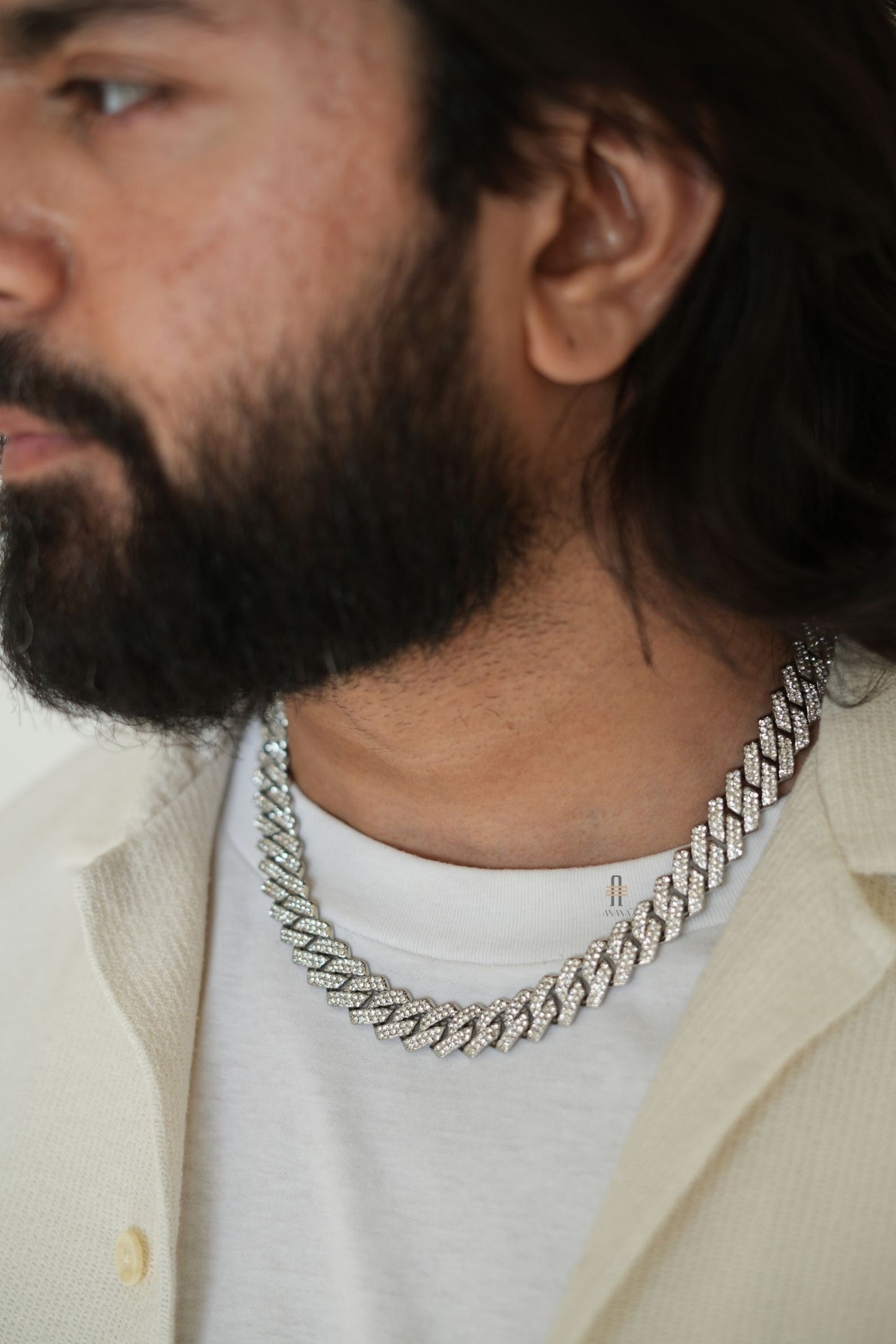 Charles Chain - Anana