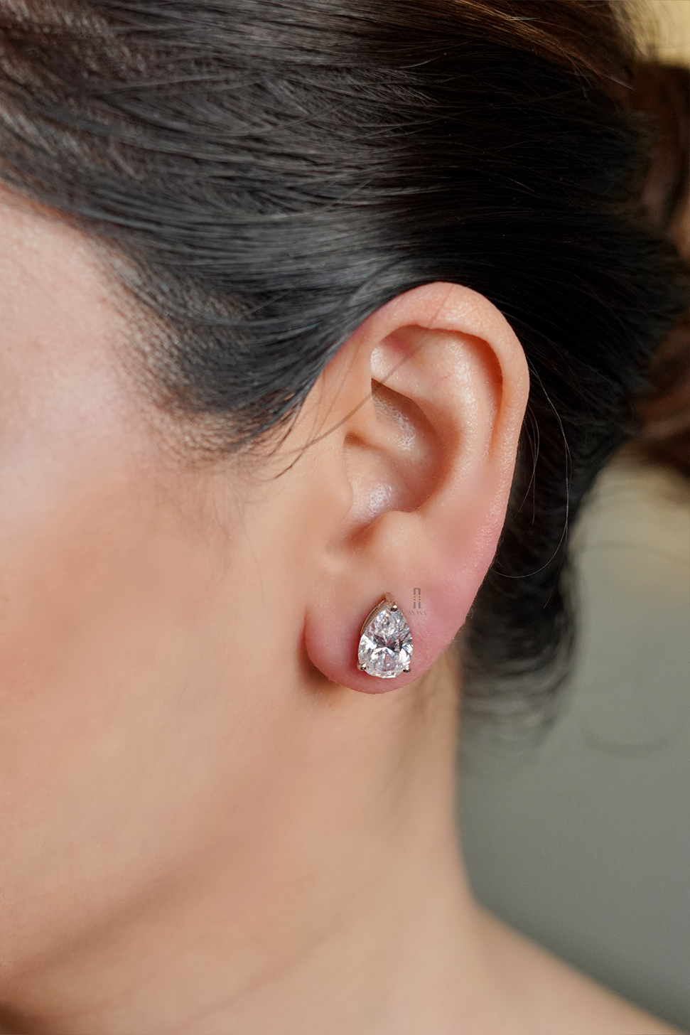 Cherry Earrings - Anana