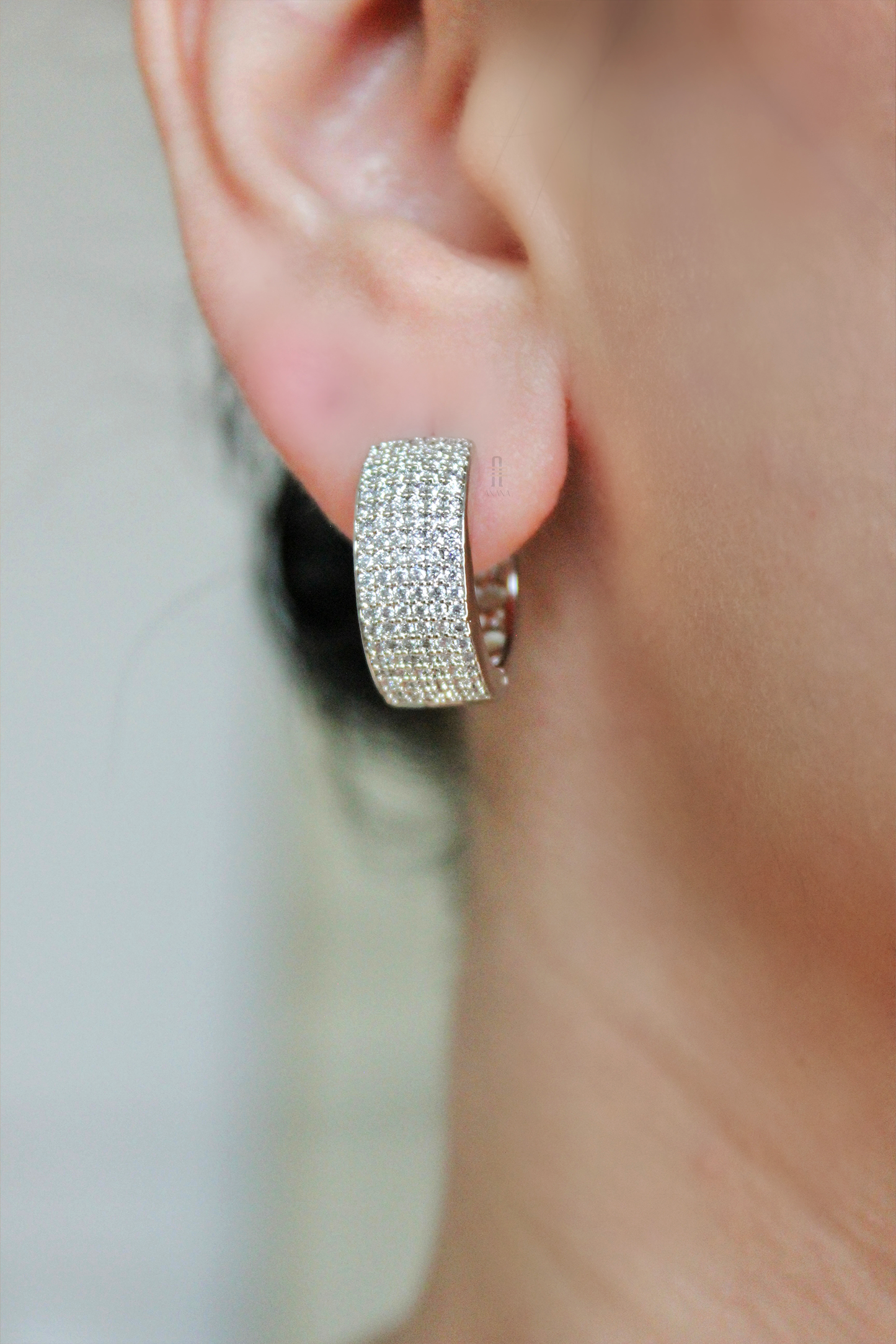 Cori Earrings - Anana
