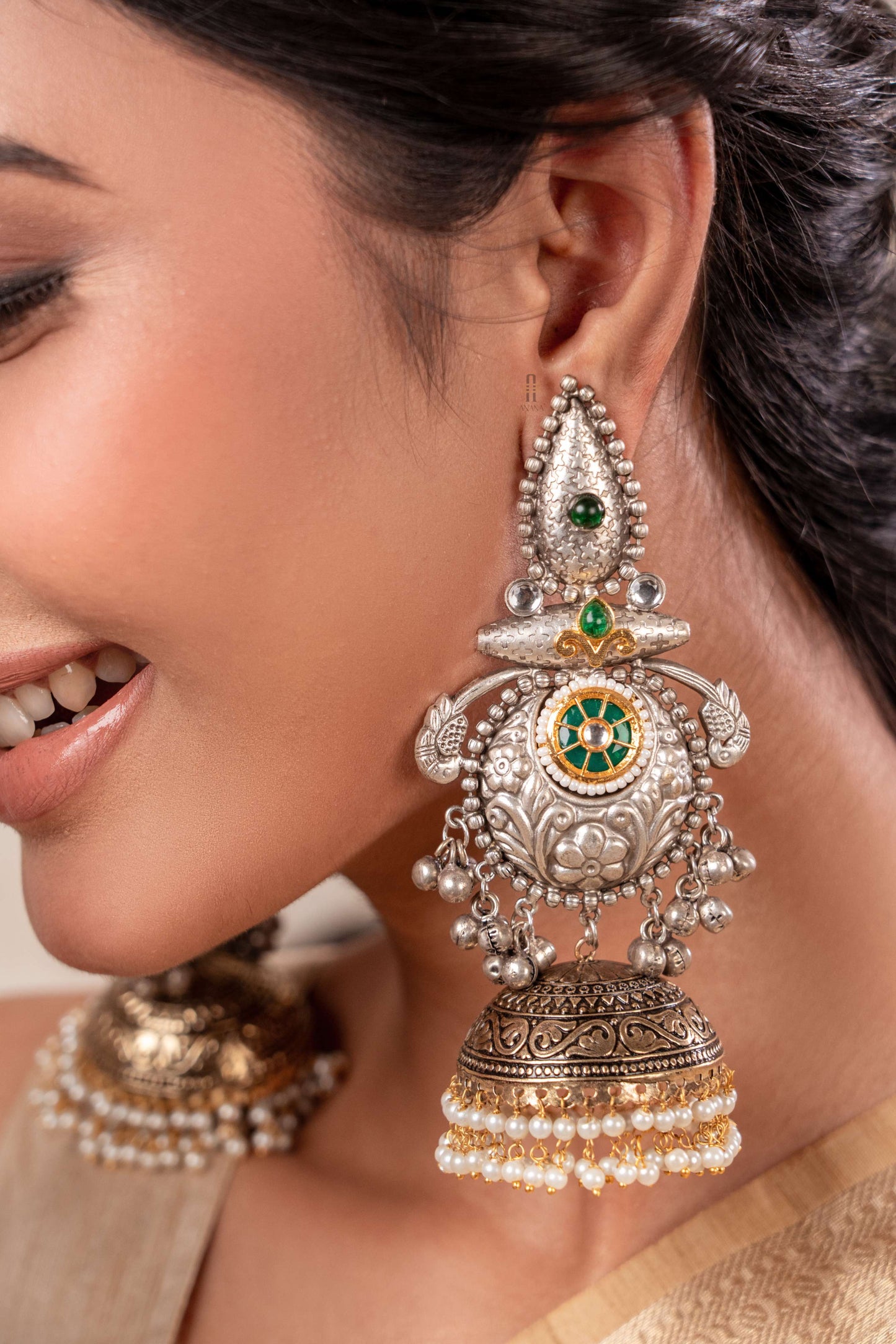 Shrishti Earrings