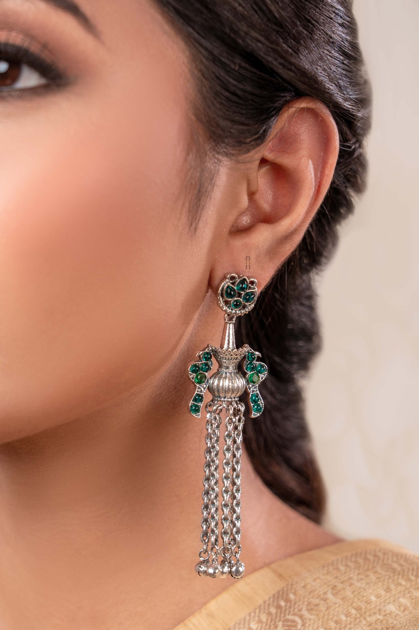 Utpal Earrings