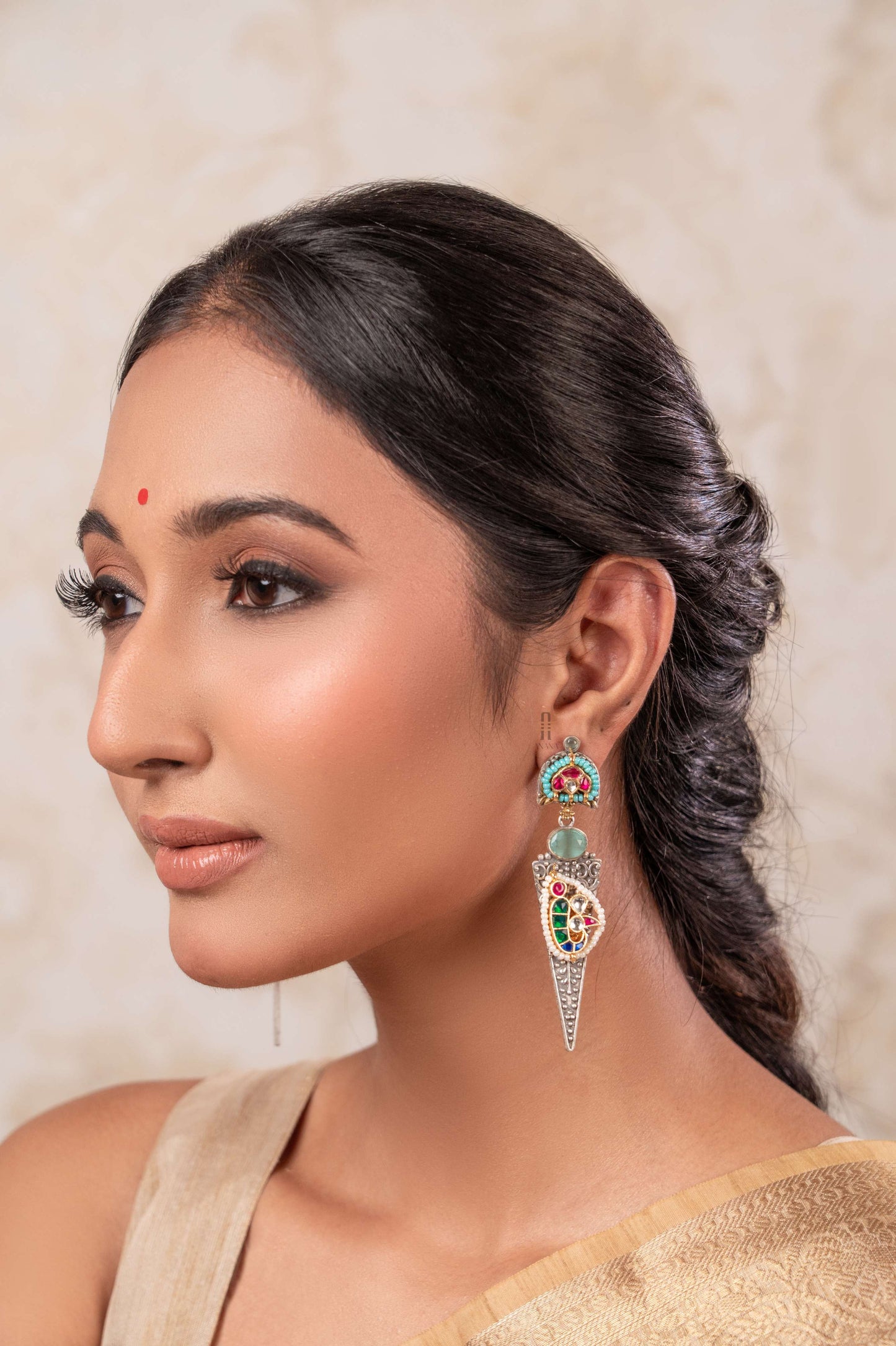 Ladli Earrings