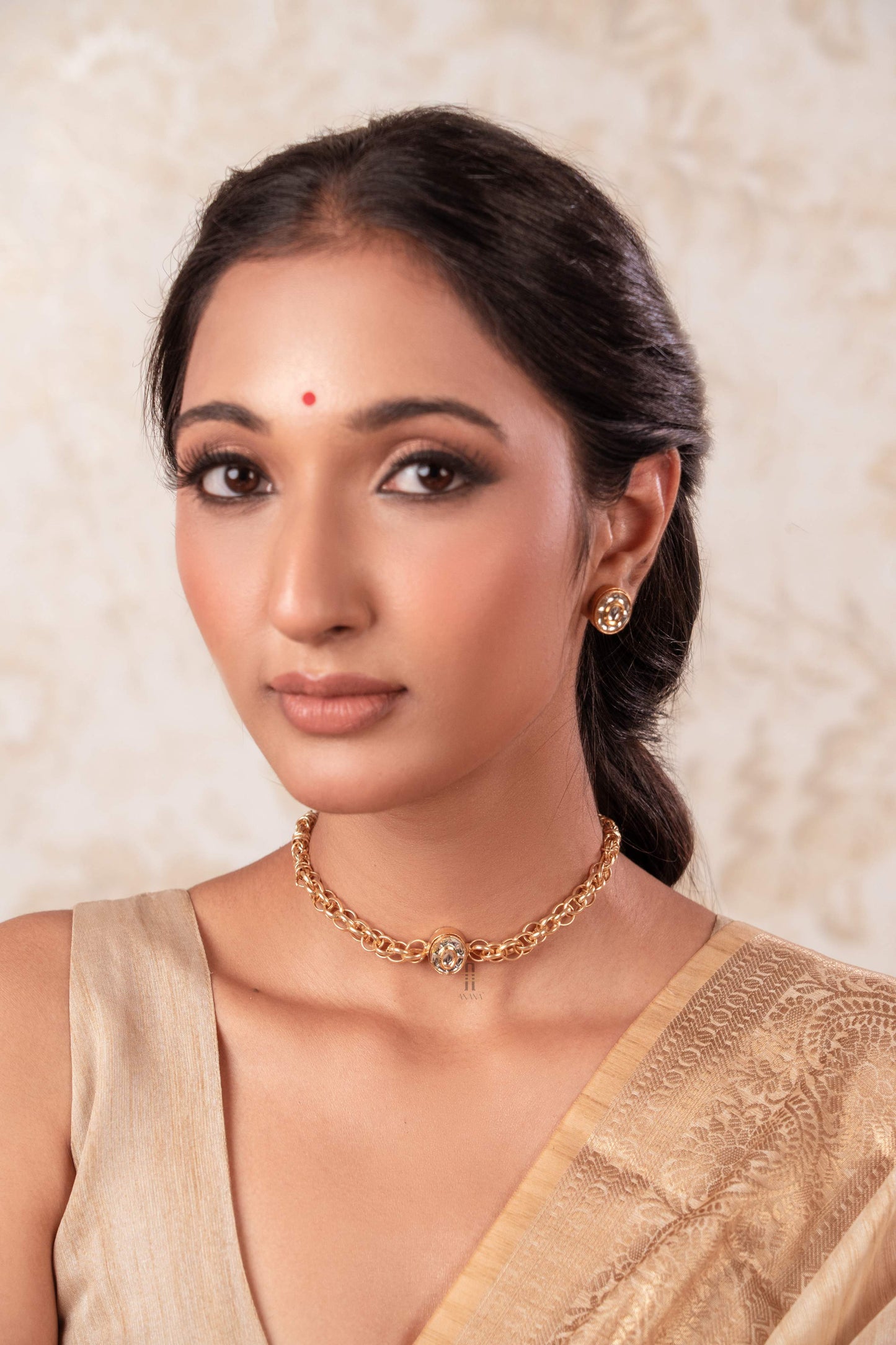 Ananya Choker Set