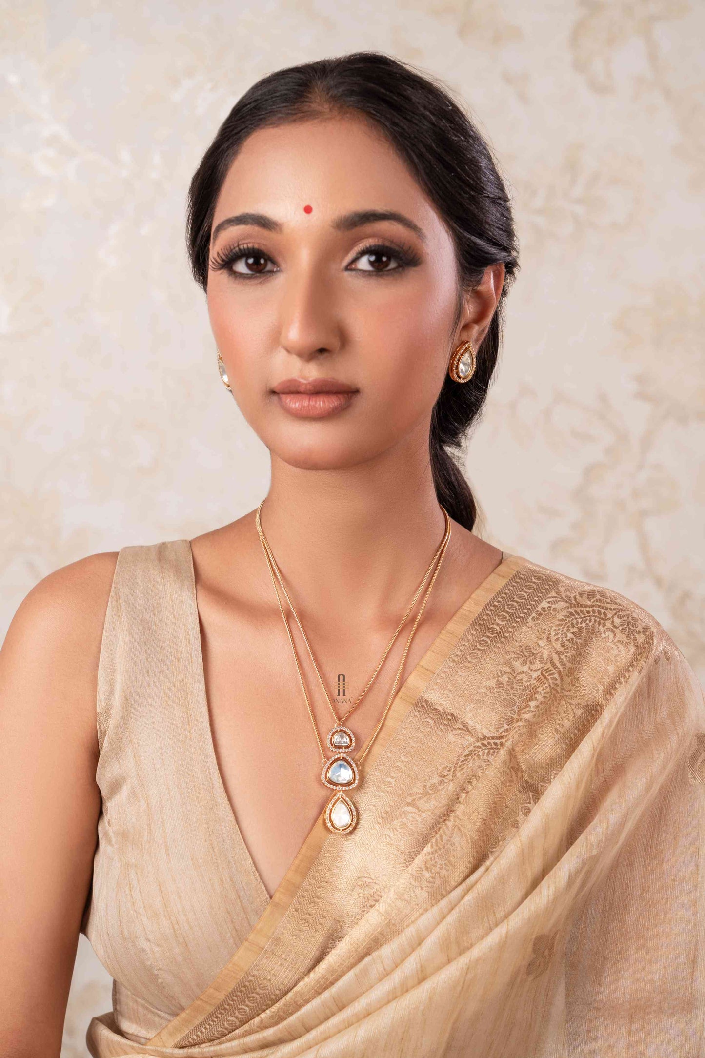 Saheli Necklace Set