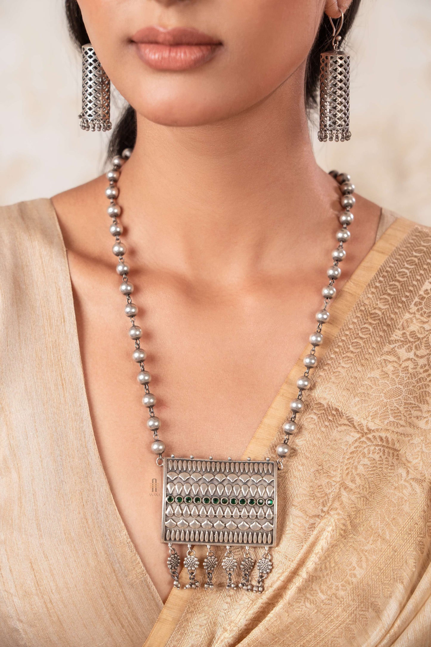 Yashoda Necklace