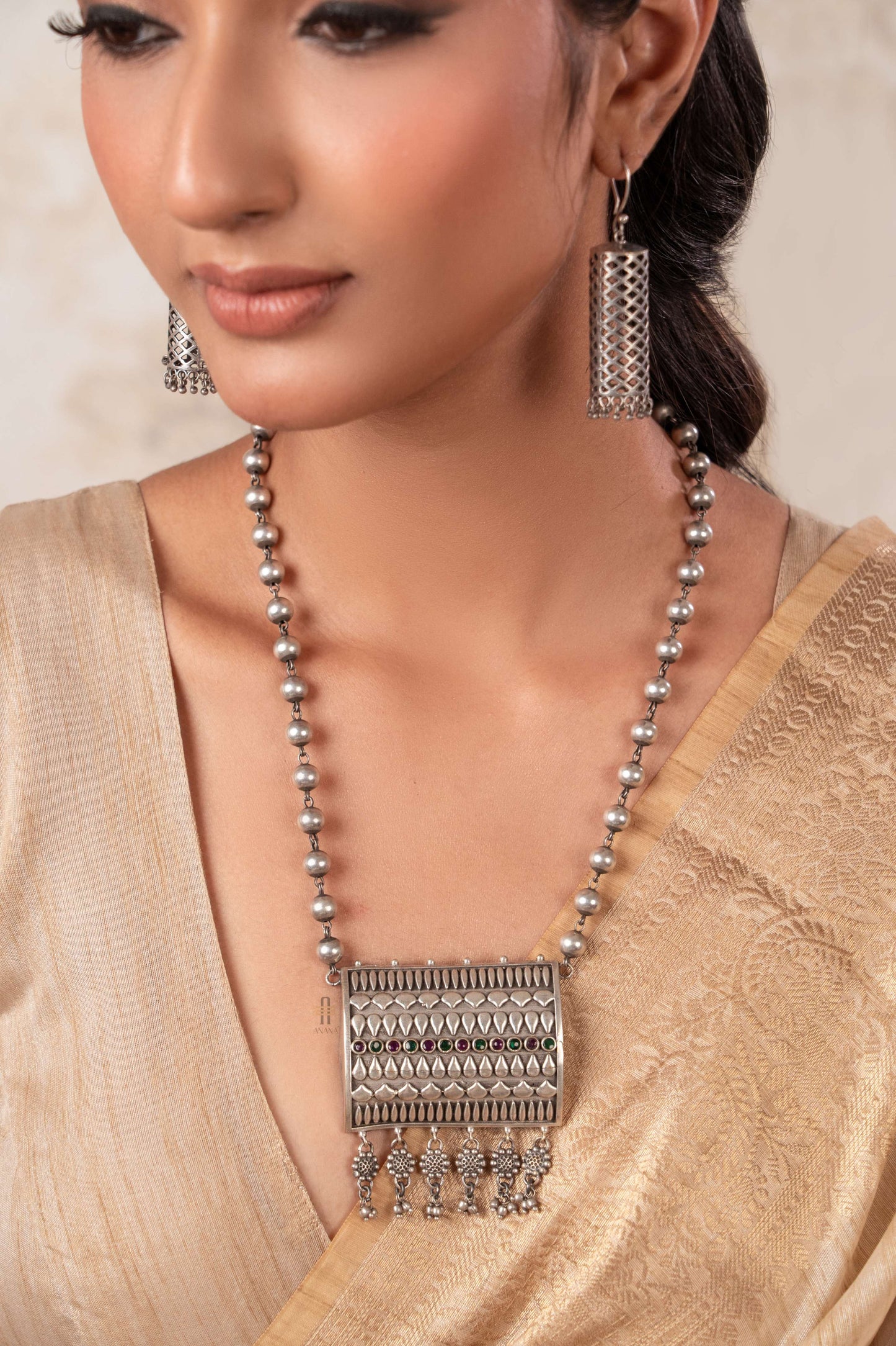 Yashoda Necklace