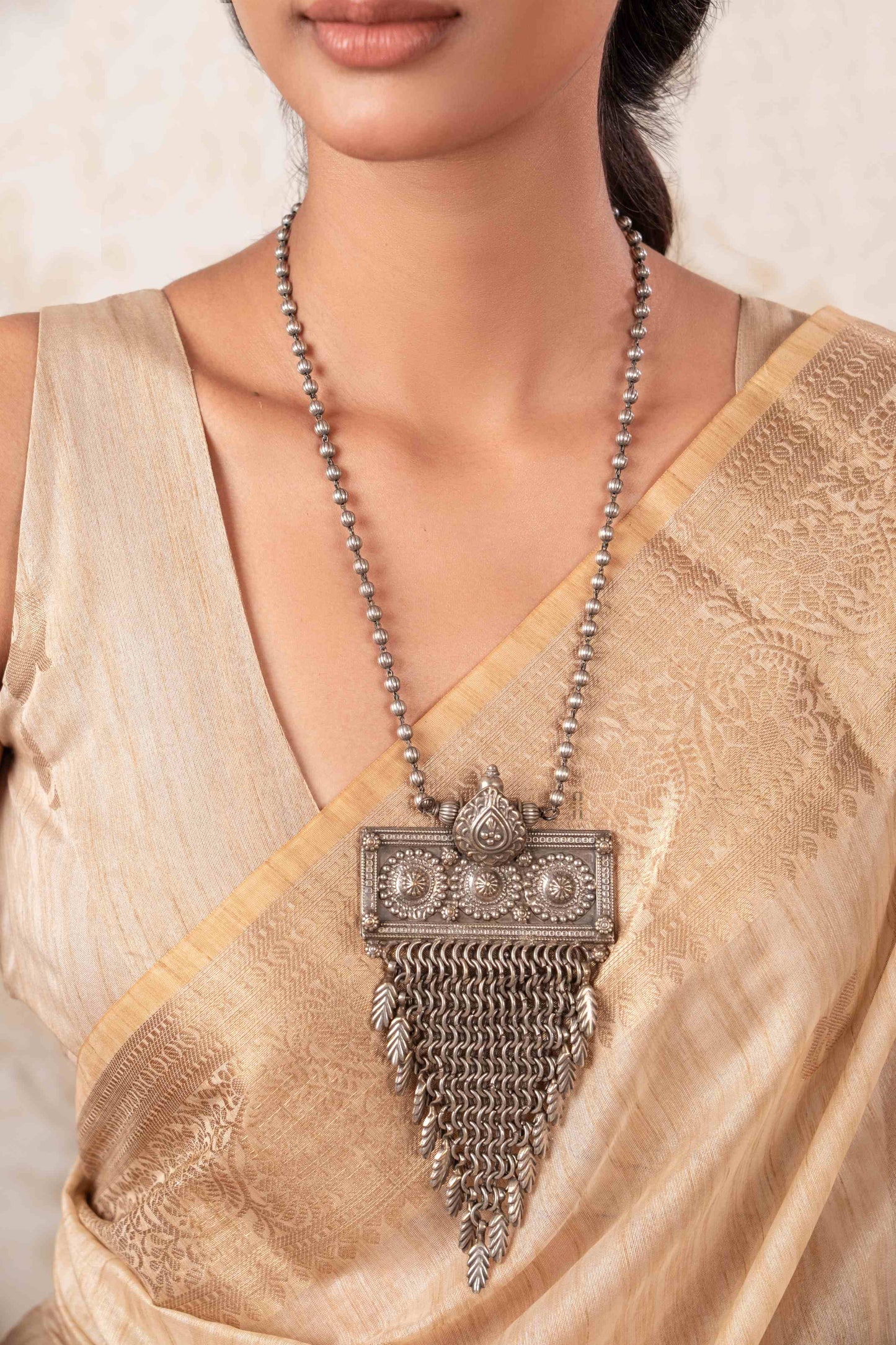 Jharna Necklace