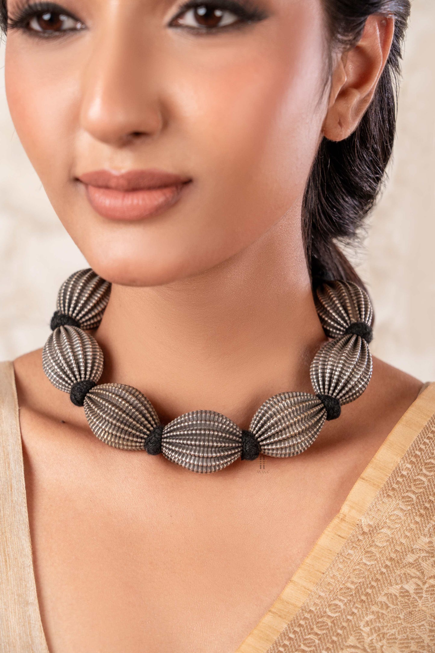 Parinita Necklace