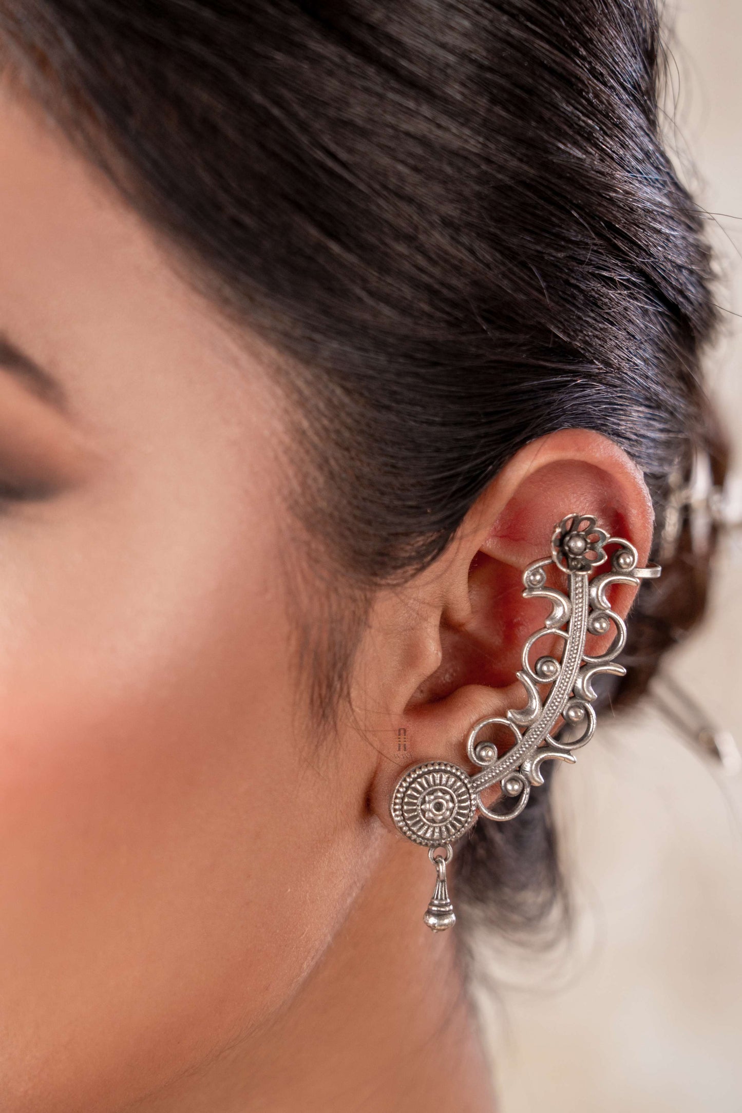 Jyoti Earcuff