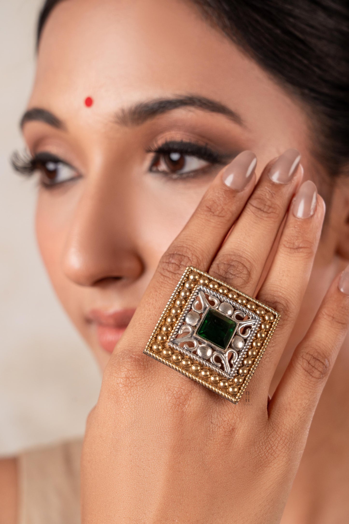 Panchali Ring