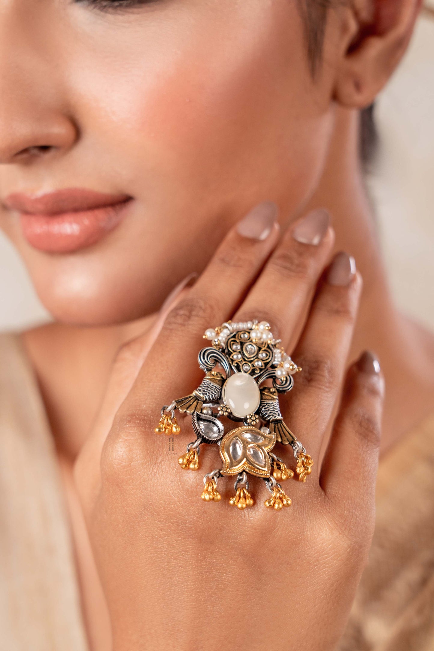 Ljja Ring