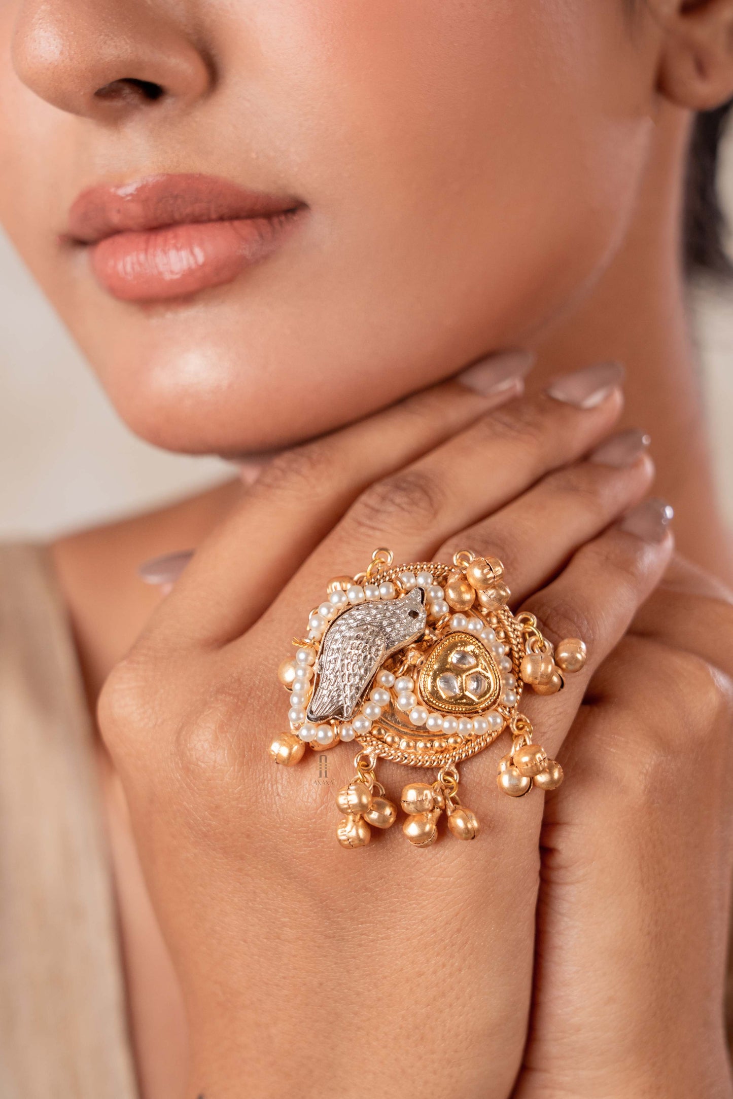 Kasturi Ring