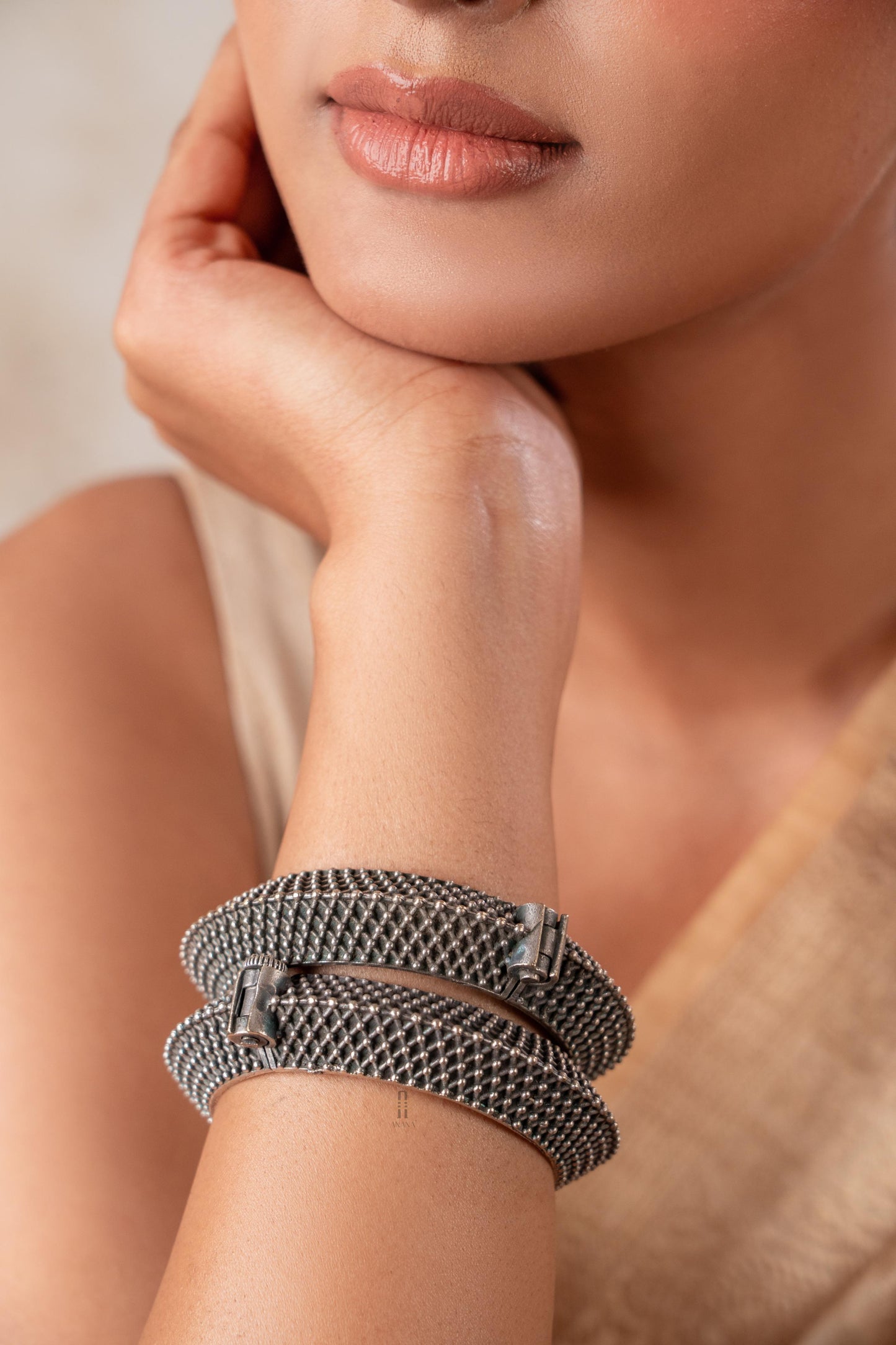 Veena Bangles