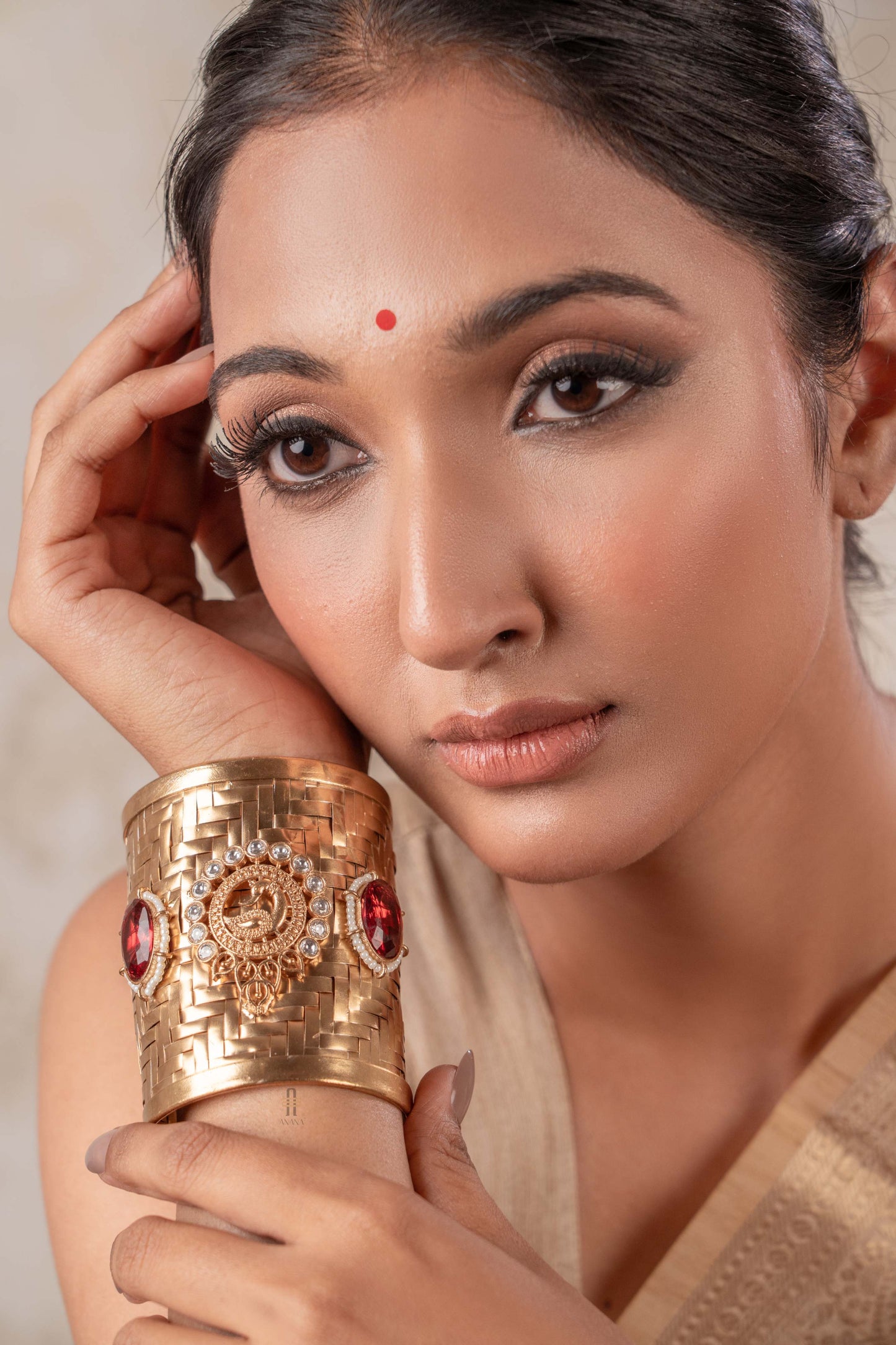Aashna Kada Cuff