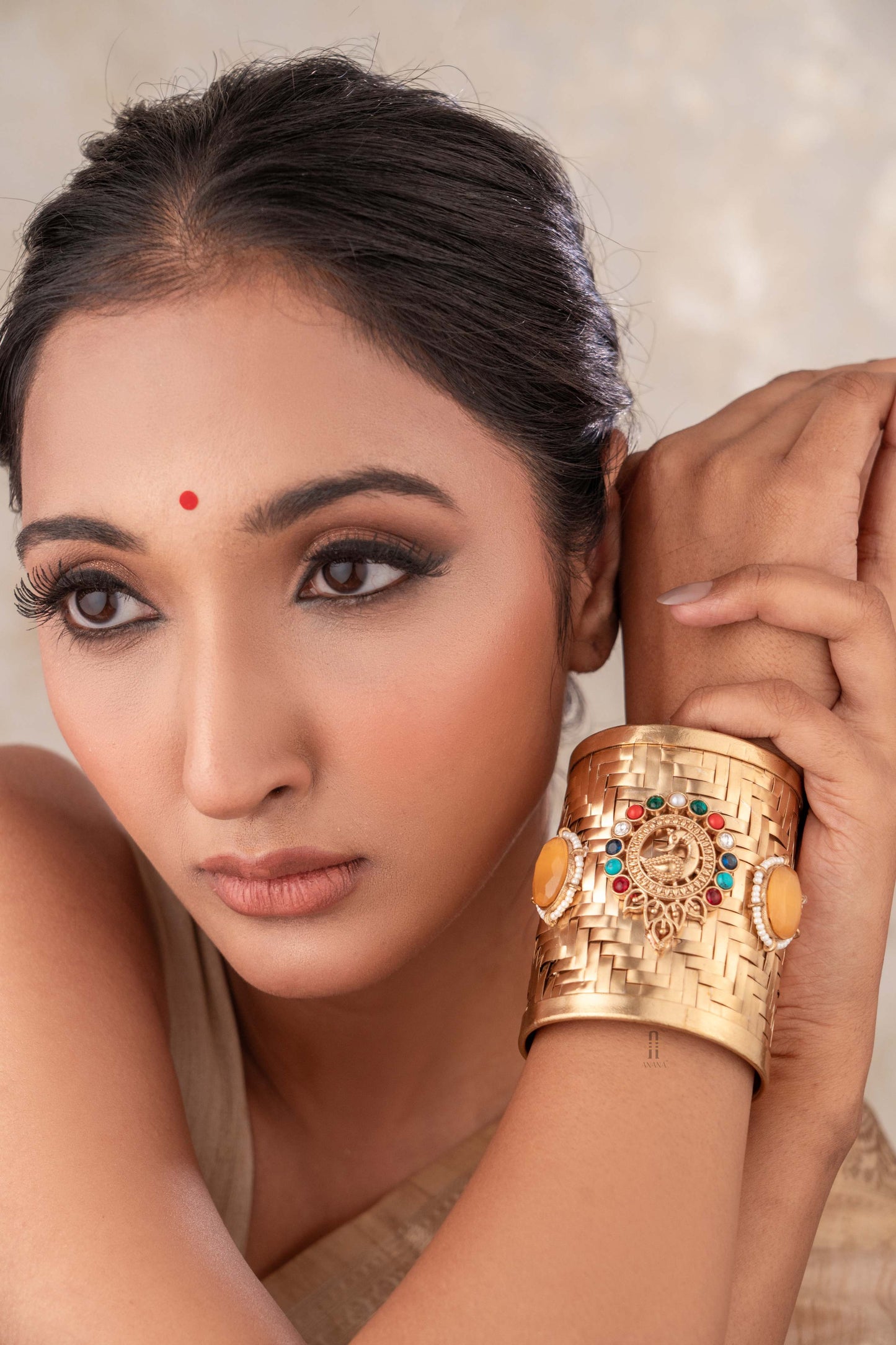 Aashna Kada Cuff