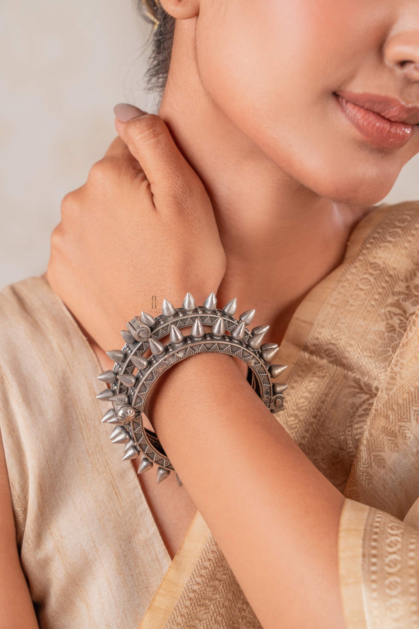 Prachi Bangles