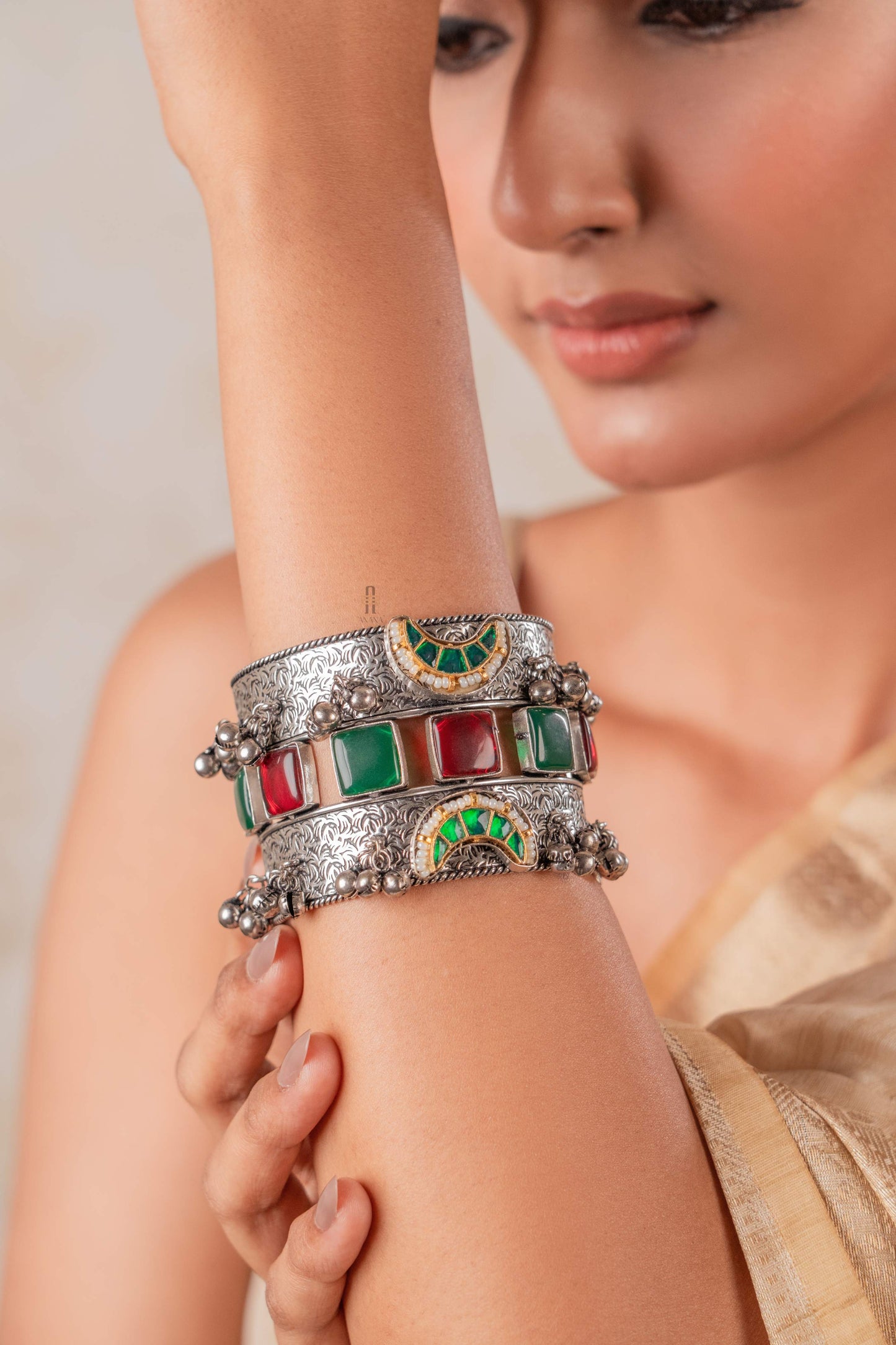 Aditi Bangles