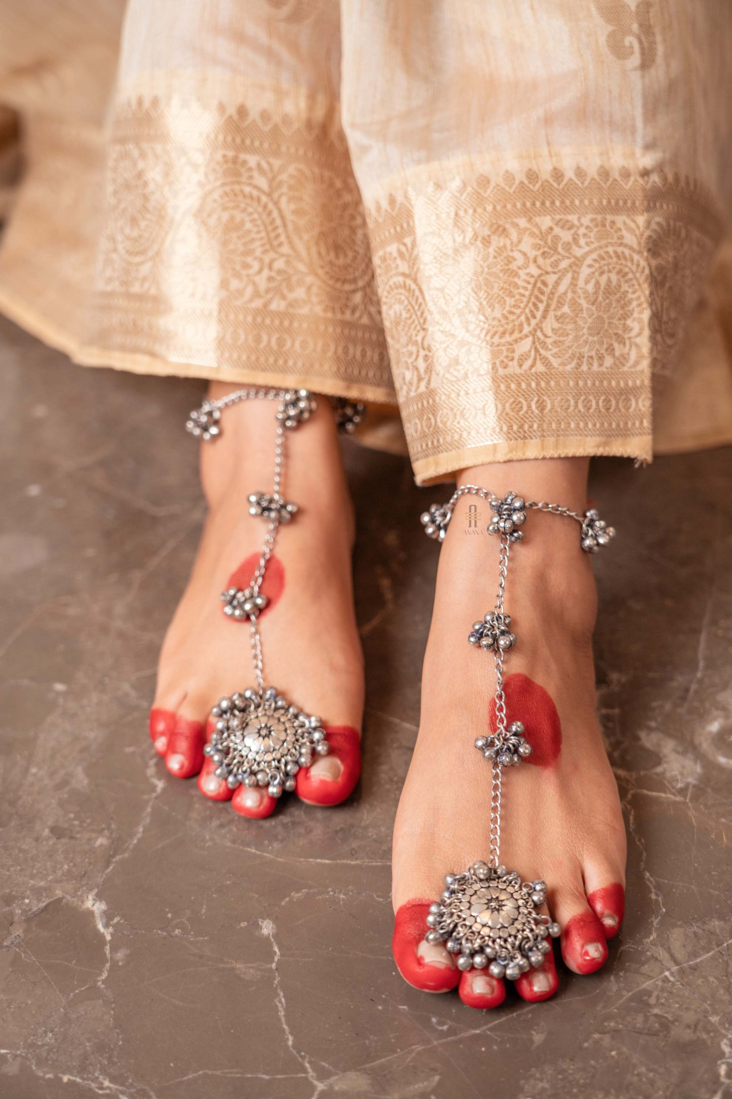Sharmeli Payal