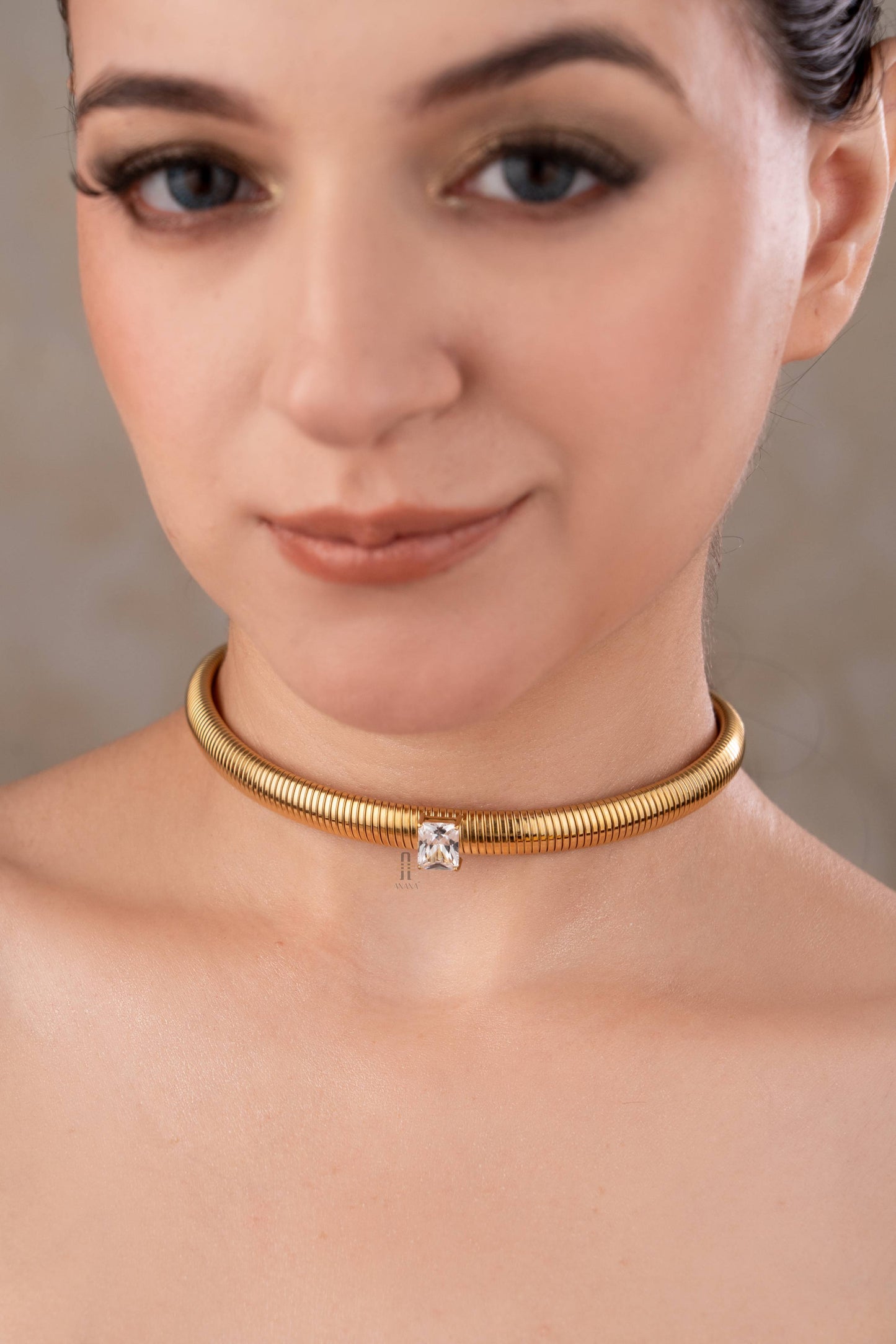 Genelia Necklace