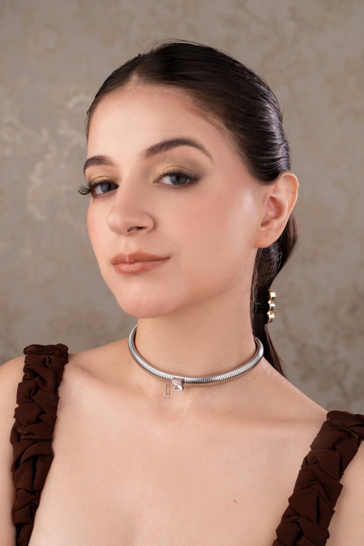 Genelia Necklace