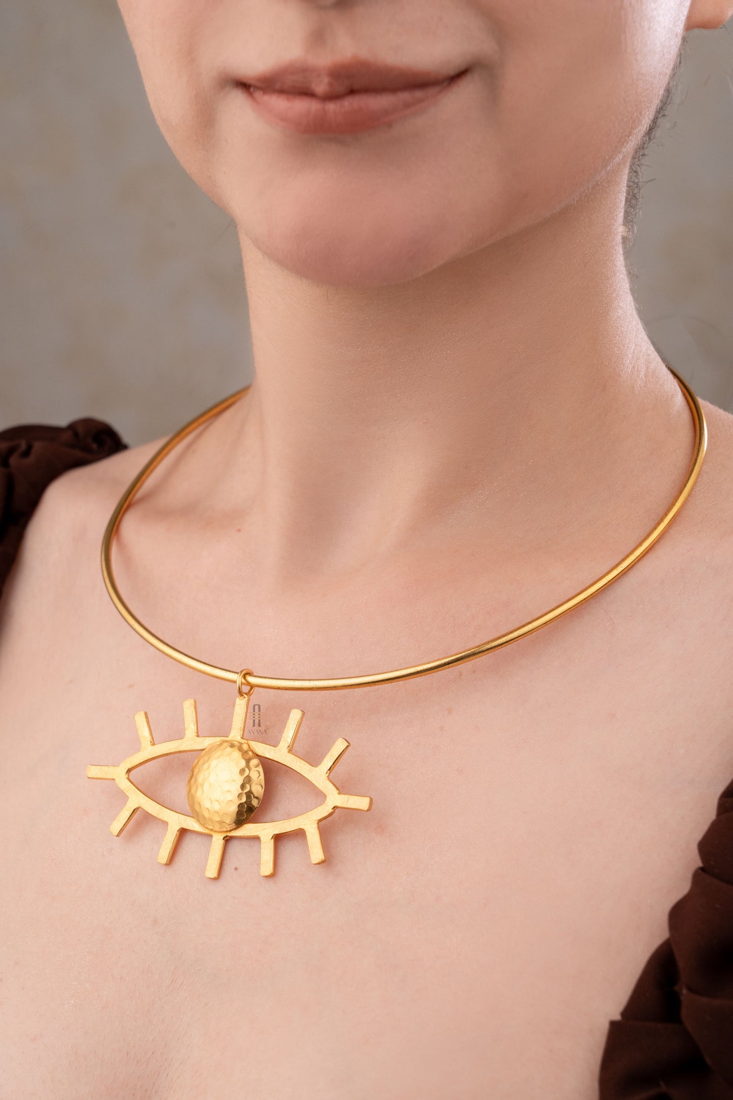 Mekanani Necklace