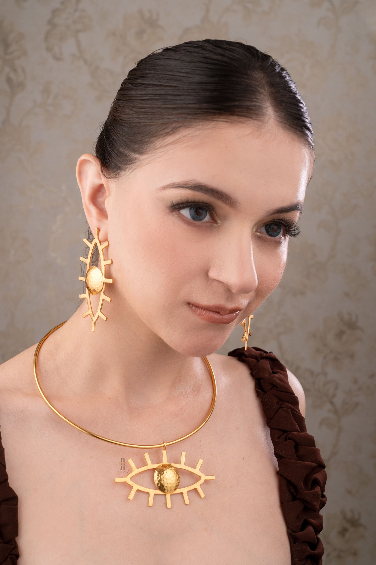 Mekanani Necklace
