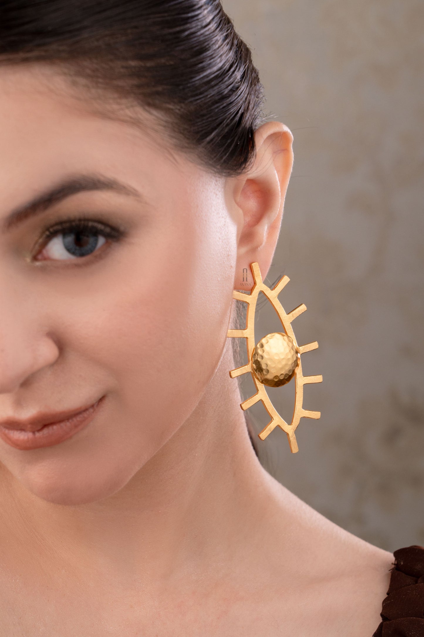 Mekanani Necklace