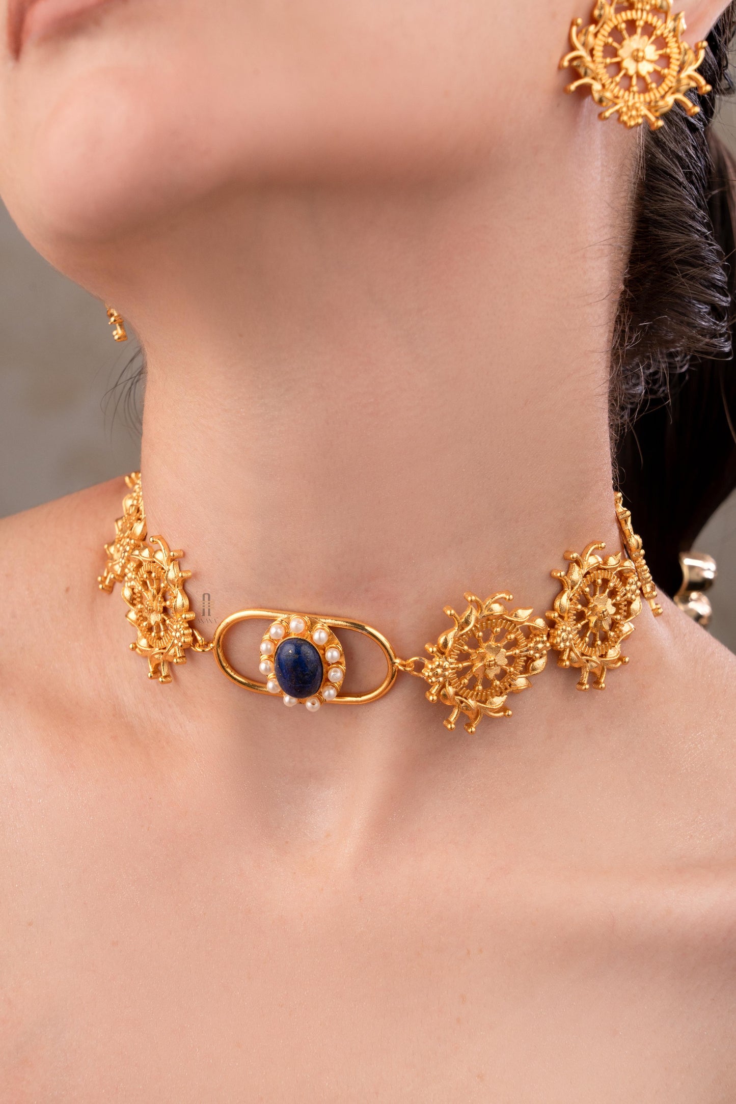 Zen Necklace