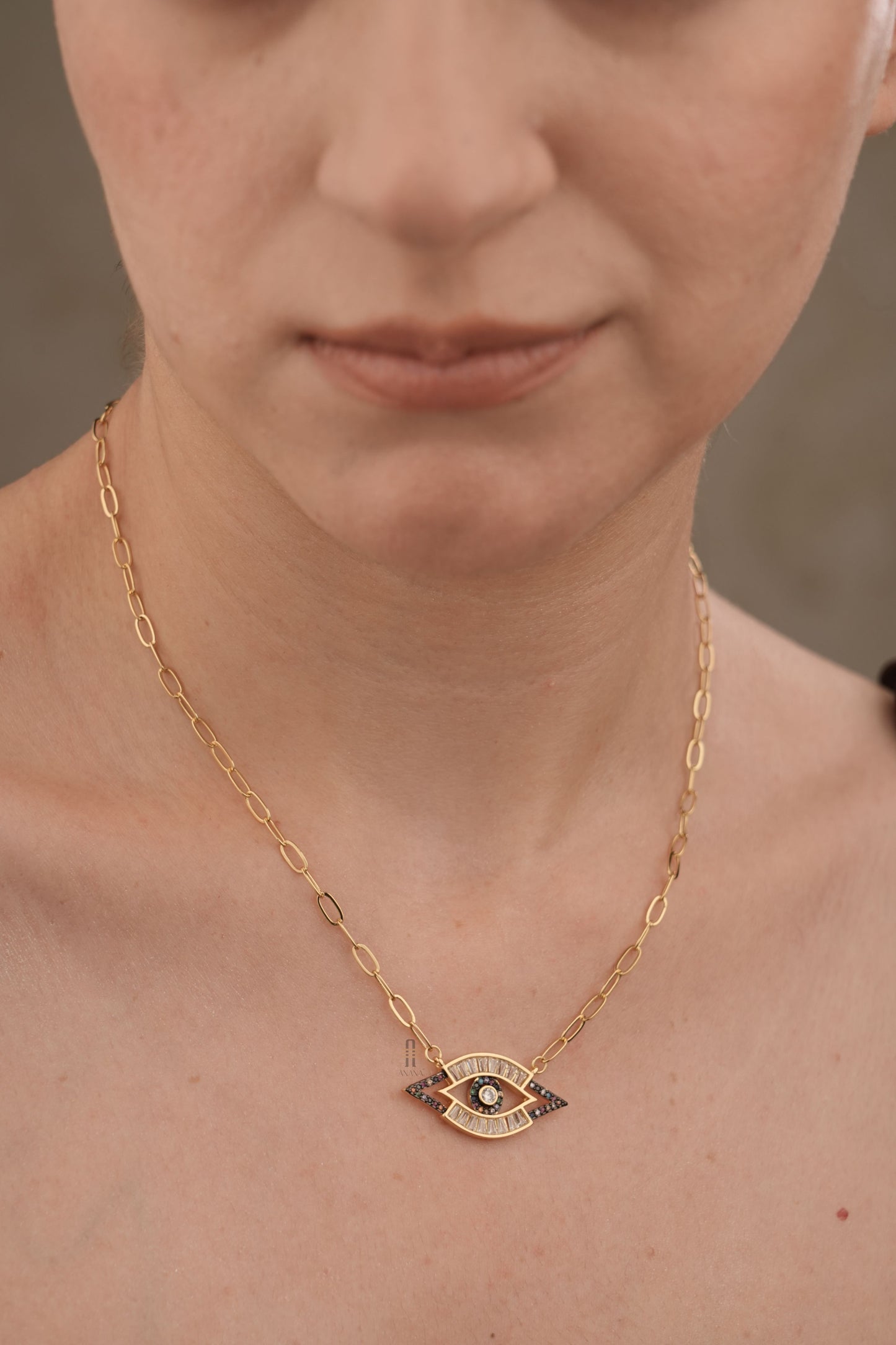 Senorita Necklace