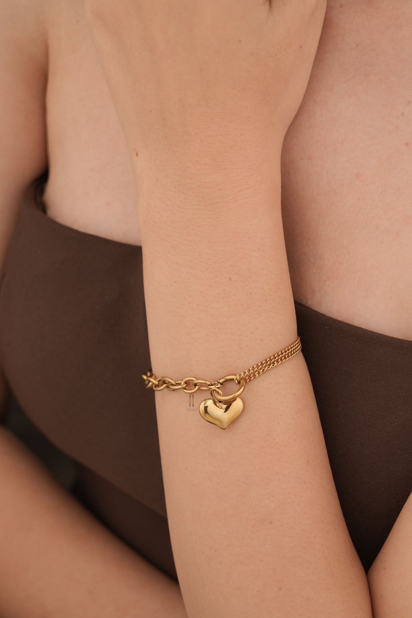 Paula Bracelet